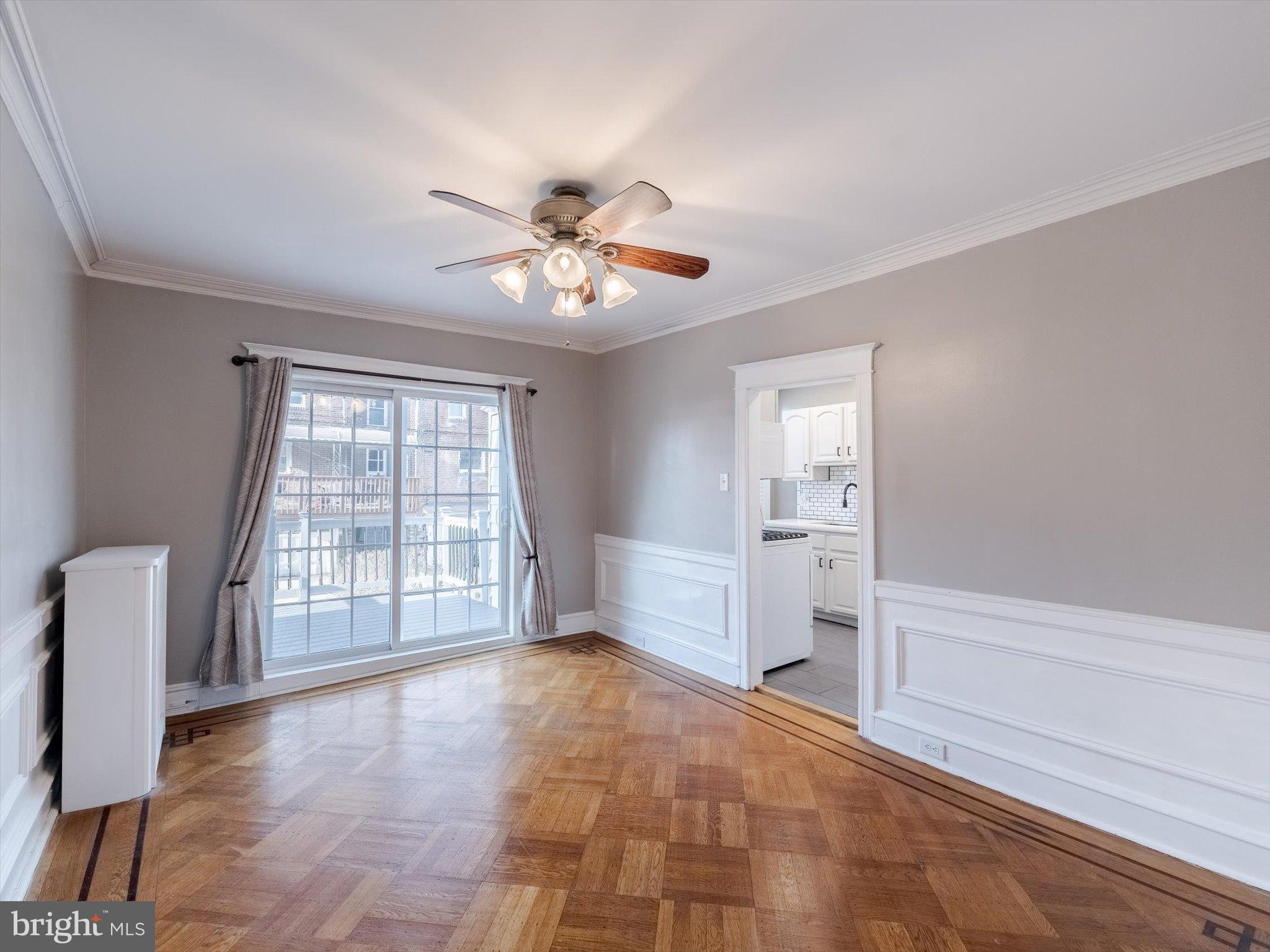 MT AIRY - Residential