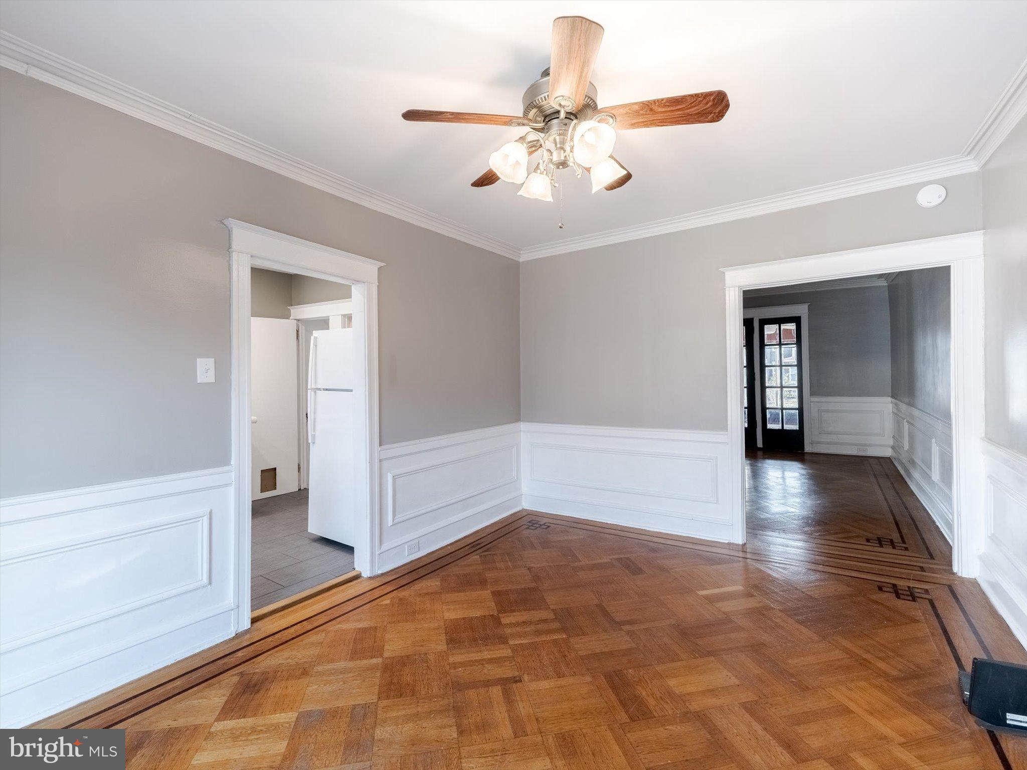 MT AIRY - Residential