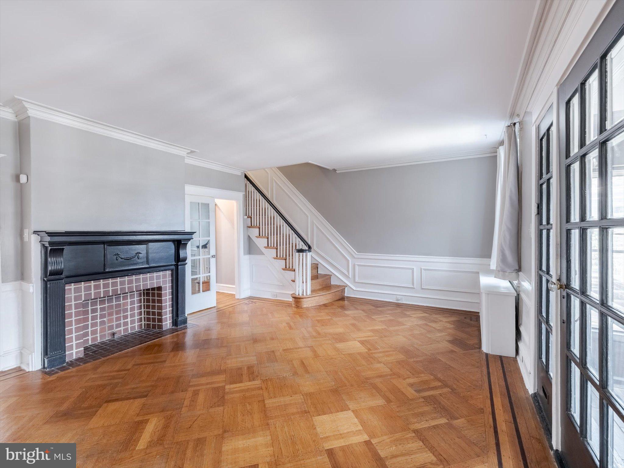 MT AIRY - Residential