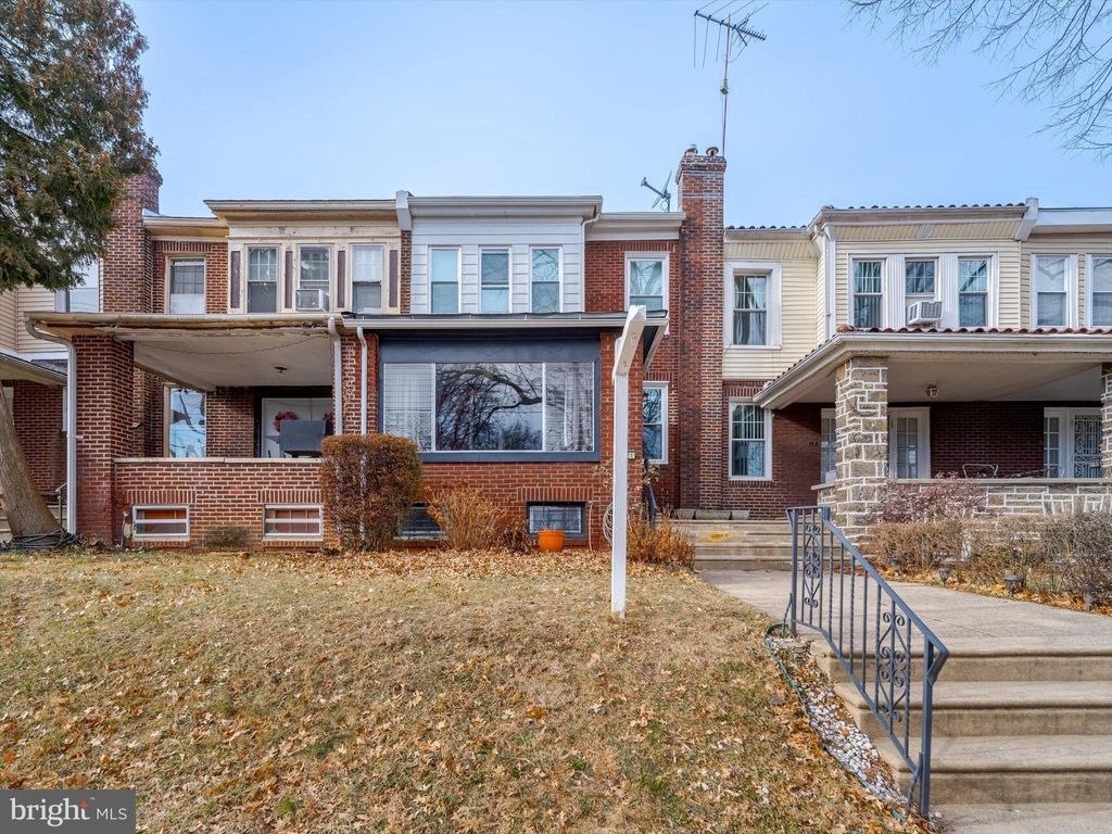 Photo of 321 E Phil Ellena Street, PHILADELPHIA, PA 19119 (MLS # PAPH2582430)