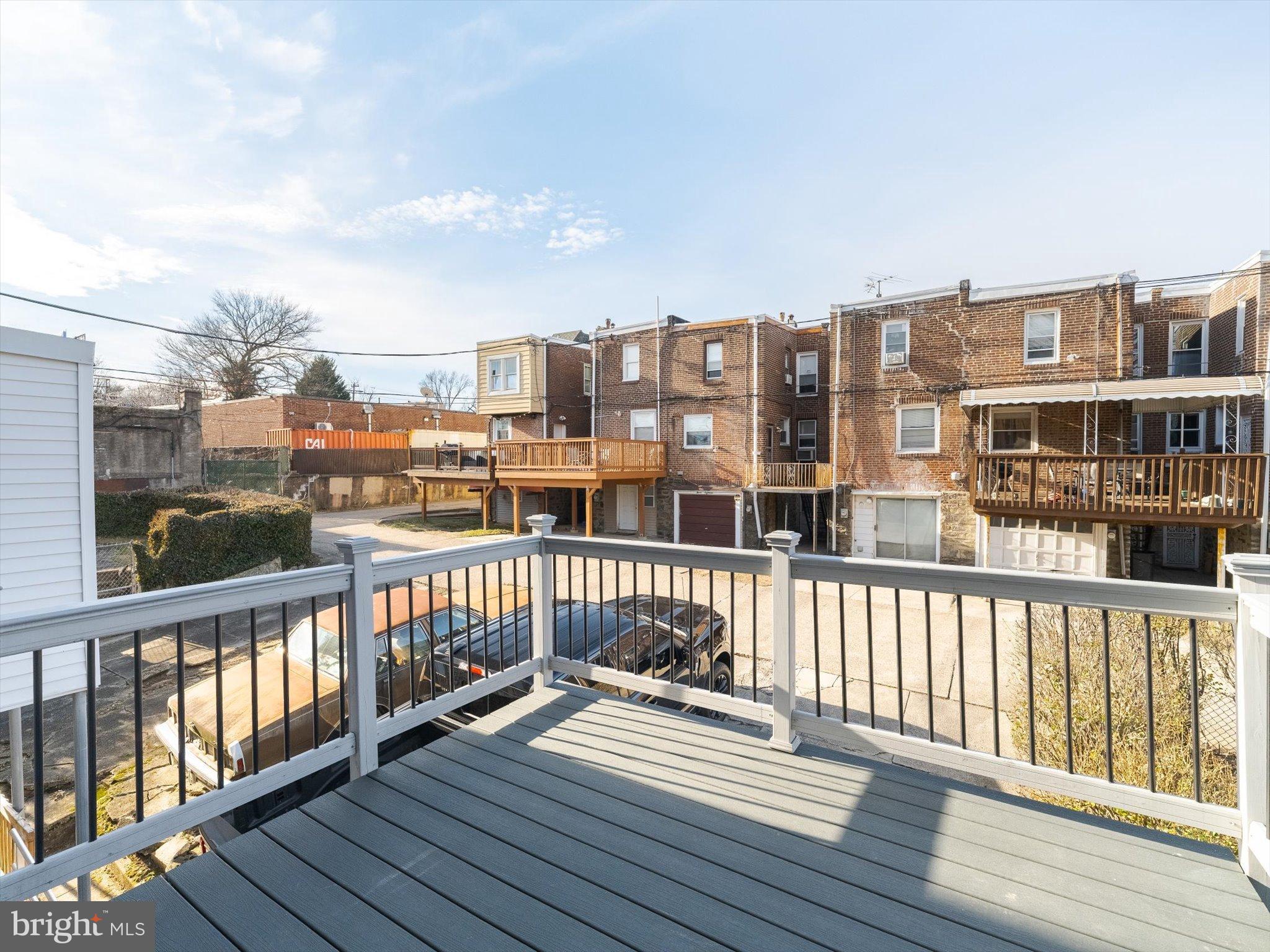 MT AIRY - Residential