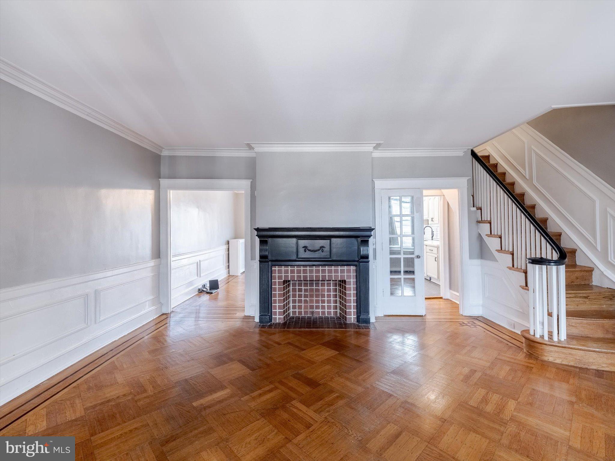 MT AIRY - Residential