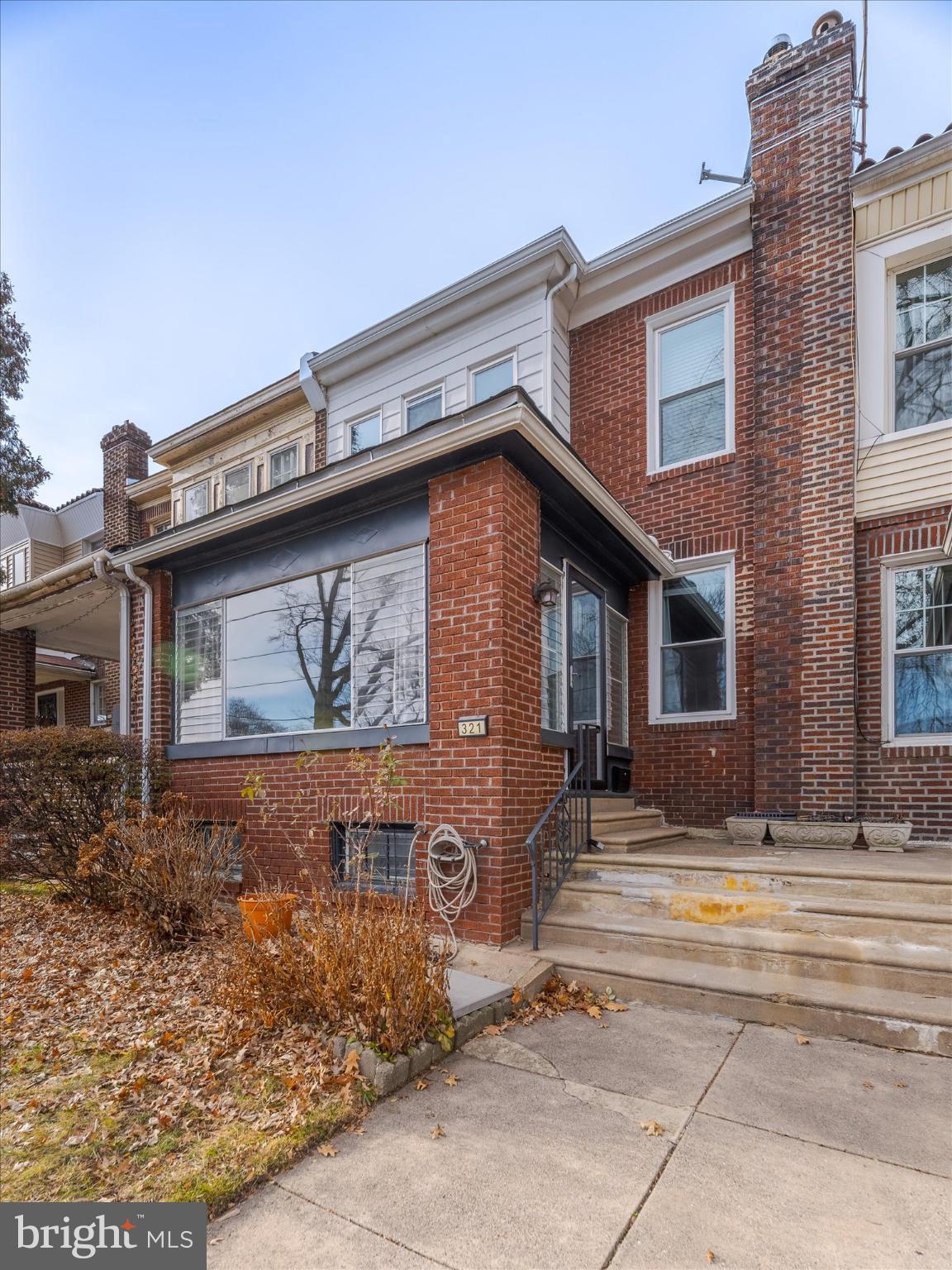 MT AIRY - Residential