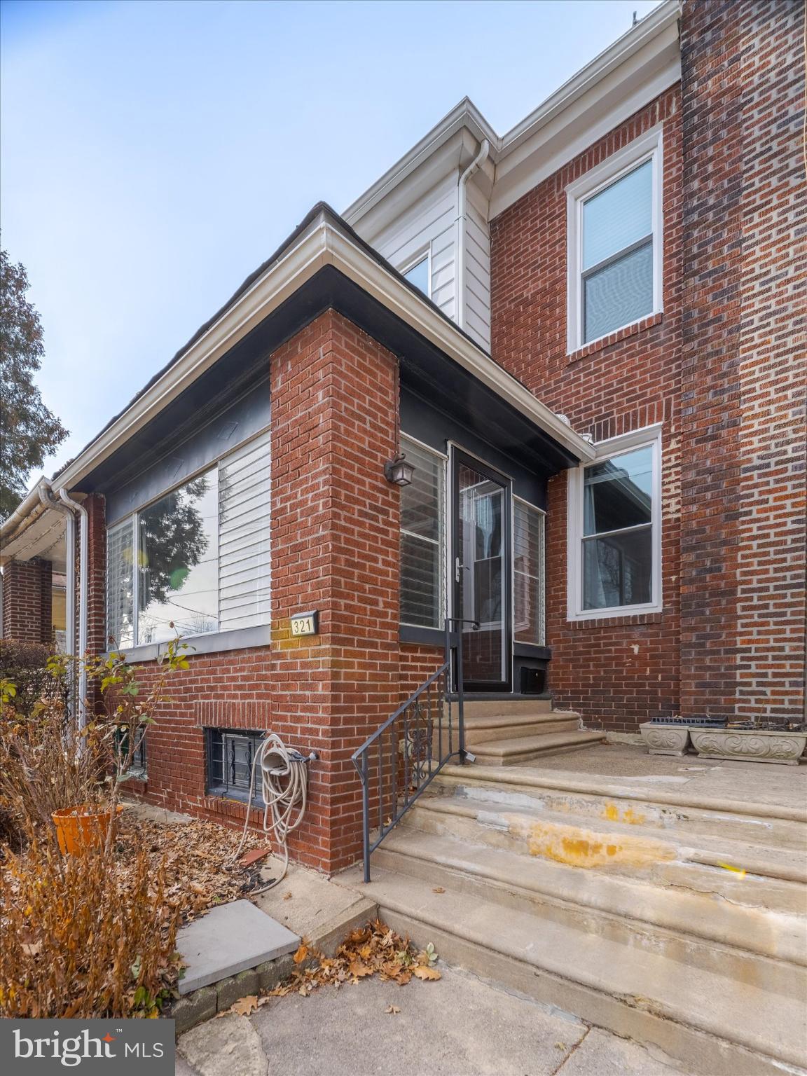 MT AIRY - Residential