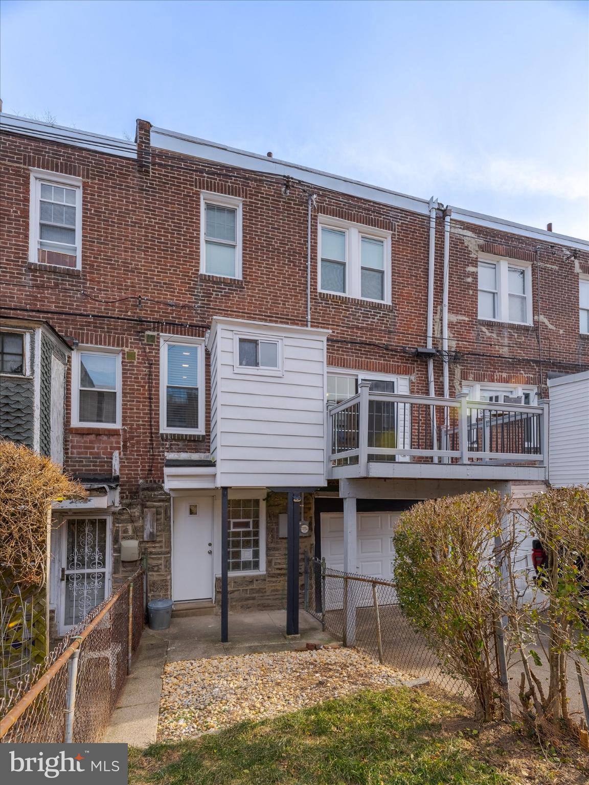 MT AIRY - Residential