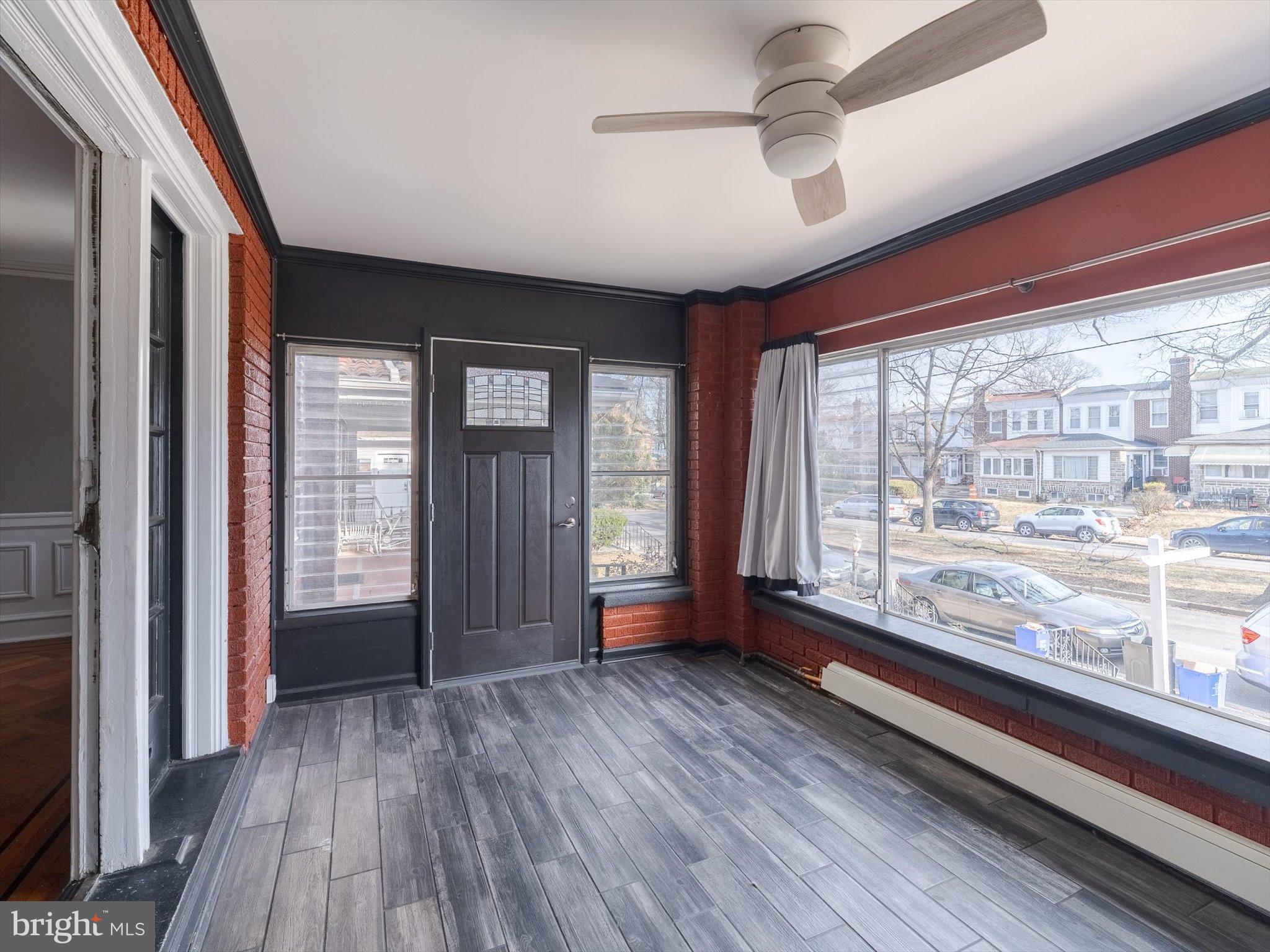 MT AIRY - Residential