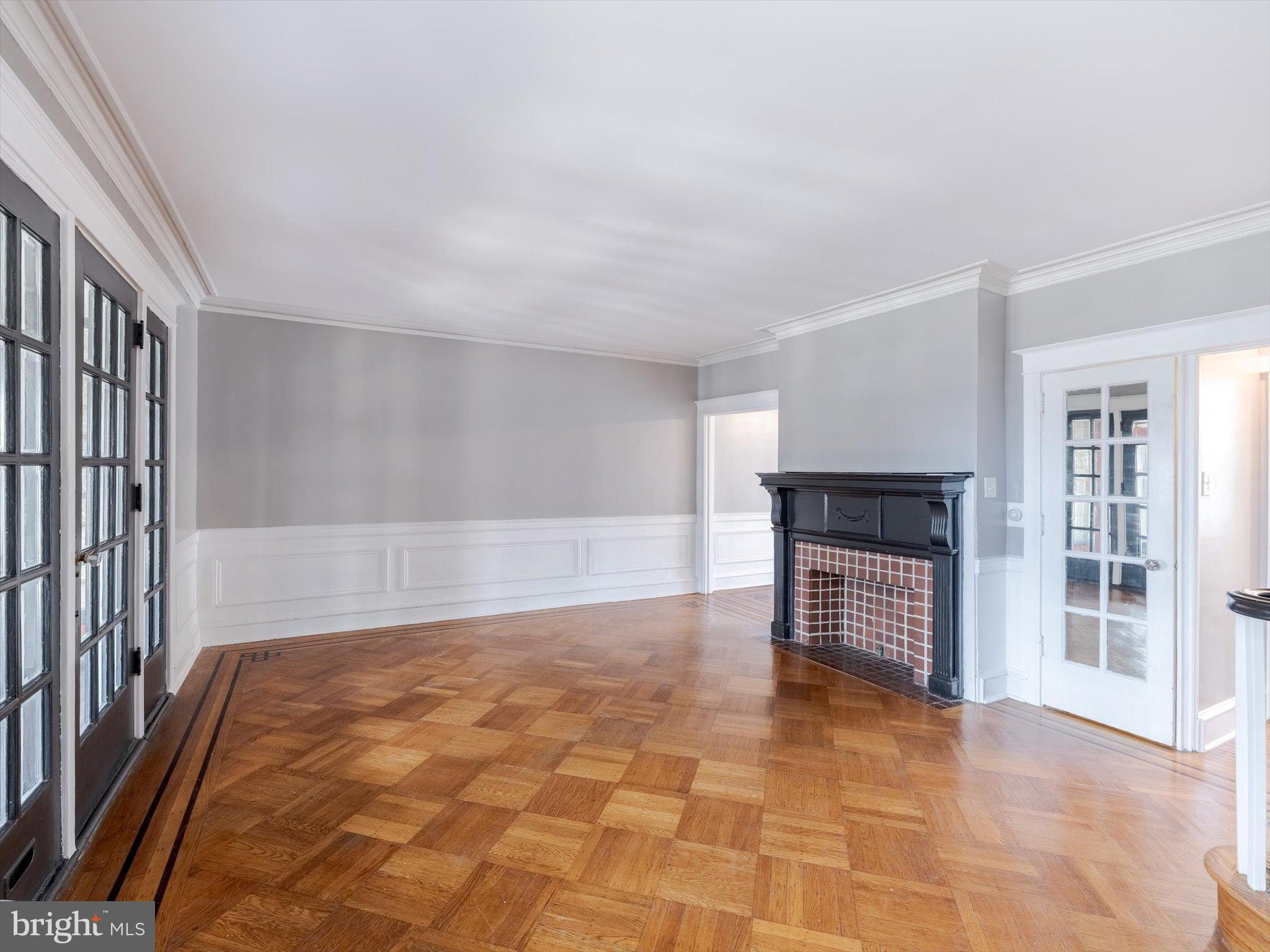 MT AIRY - Residential