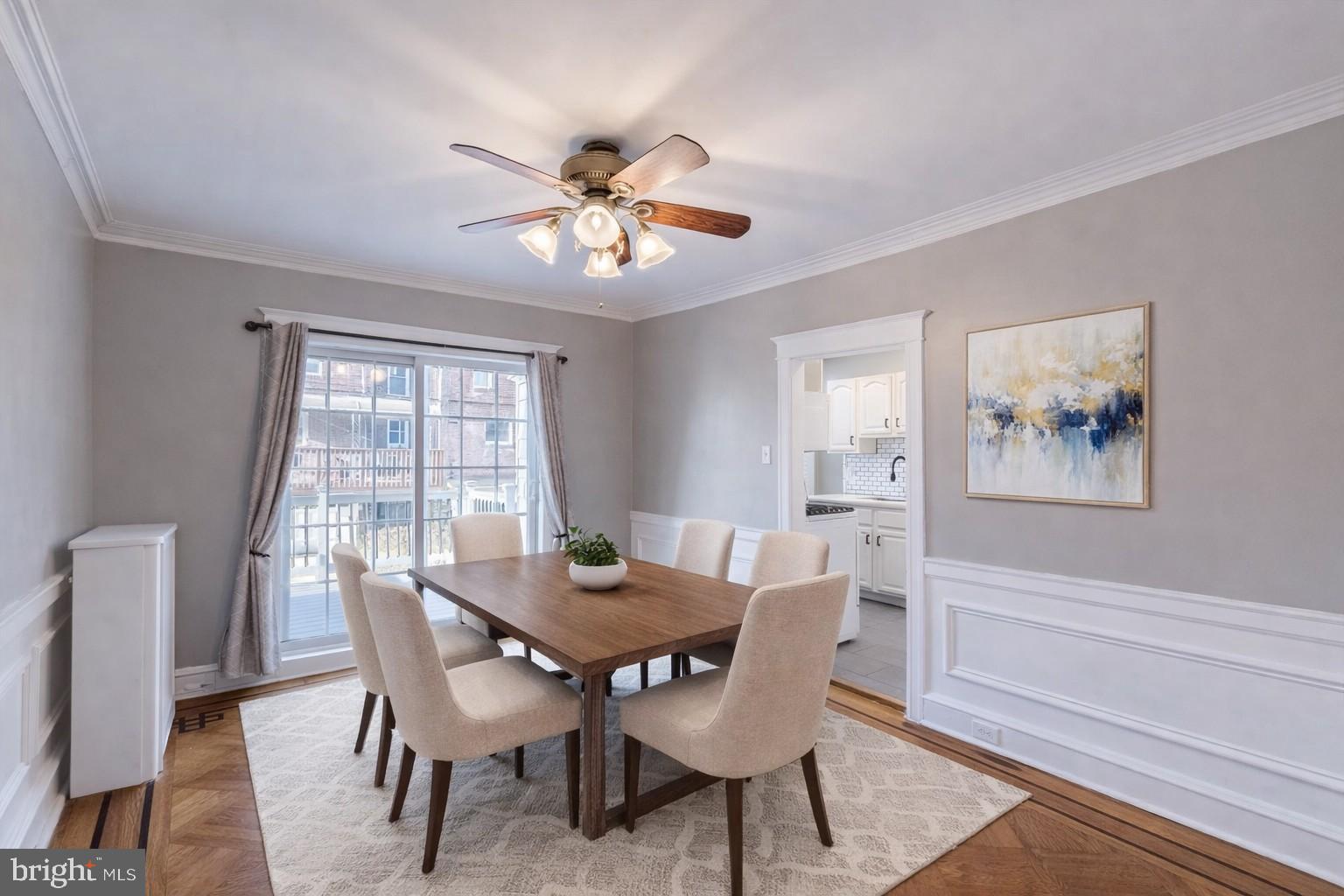 MT AIRY - Residential