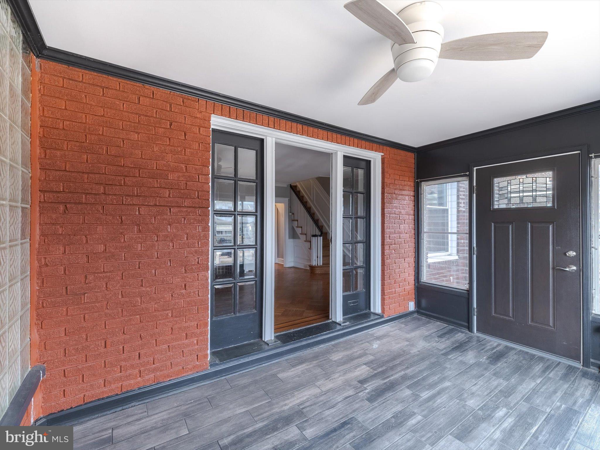 MT AIRY - Residential