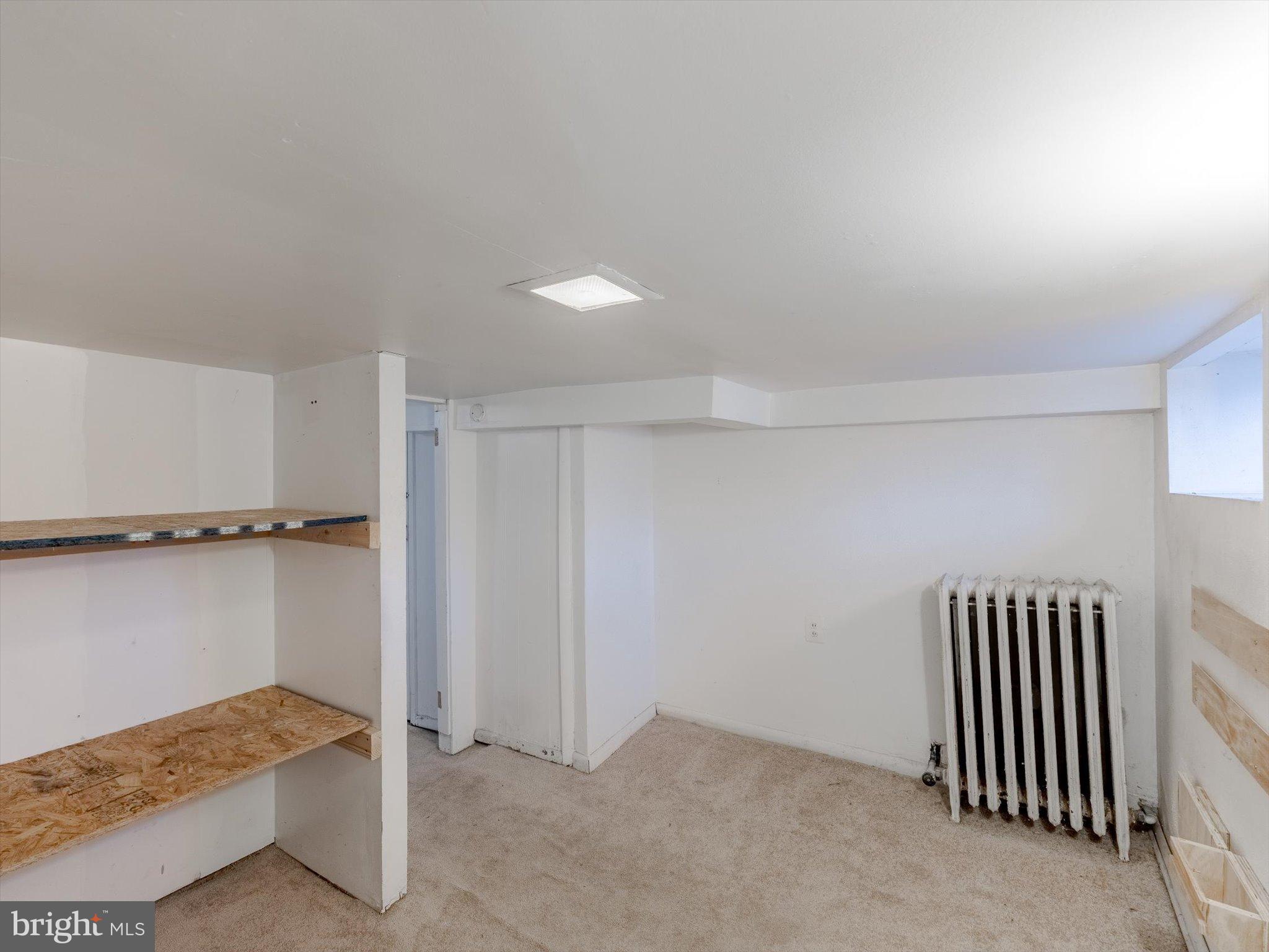 MT AIRY - Residential