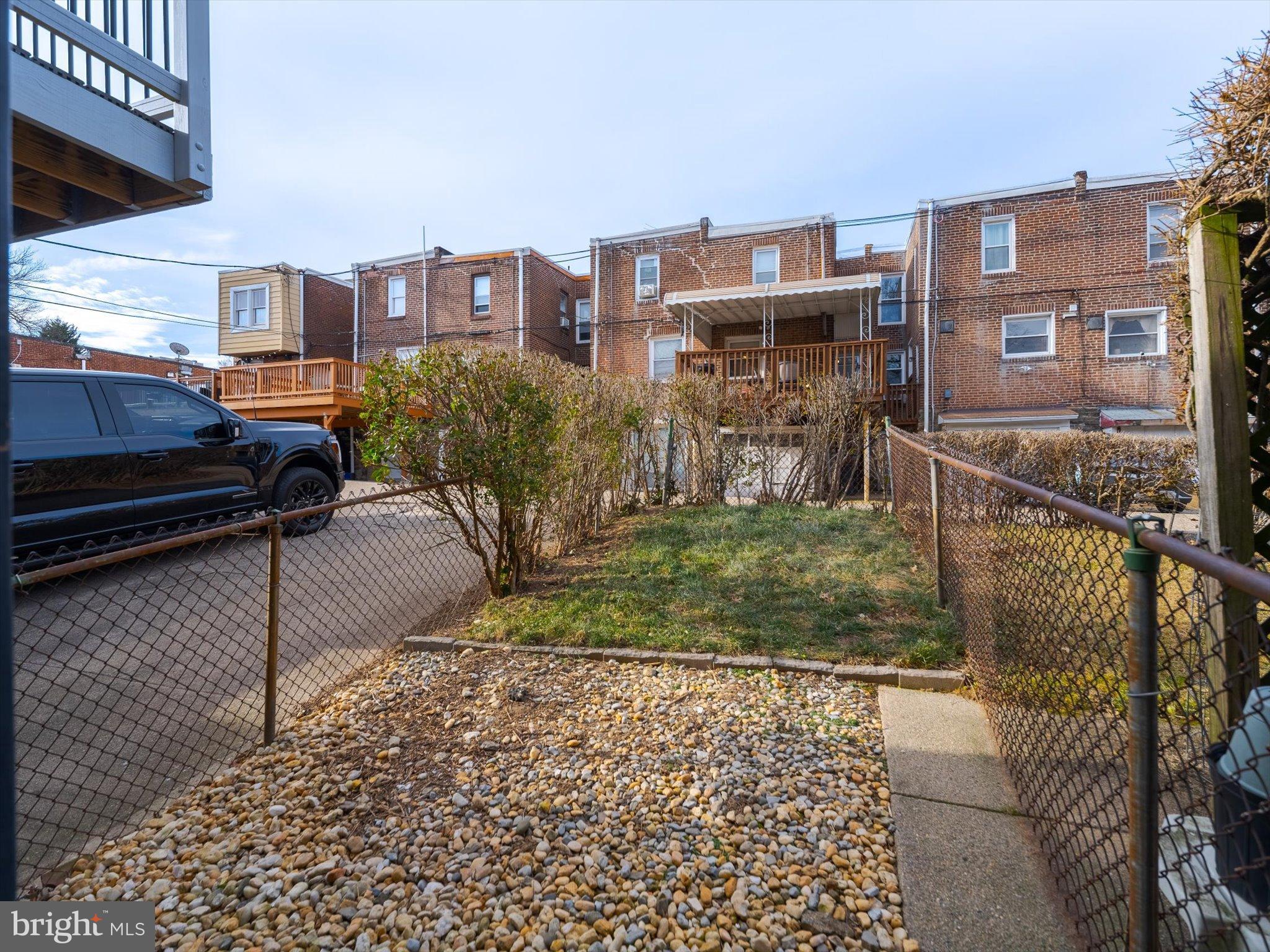 MT AIRY - Residential