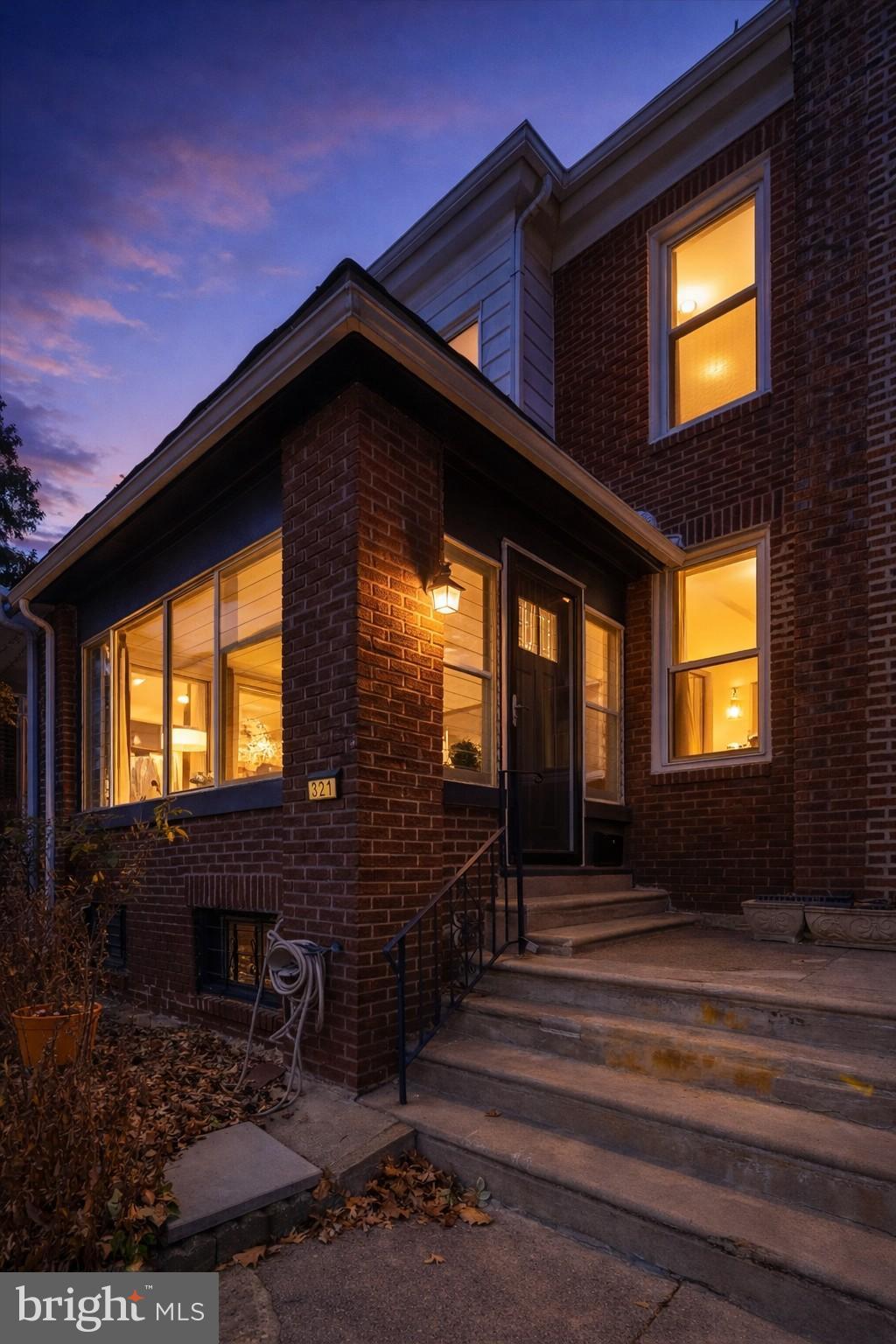 MT AIRY - Residential