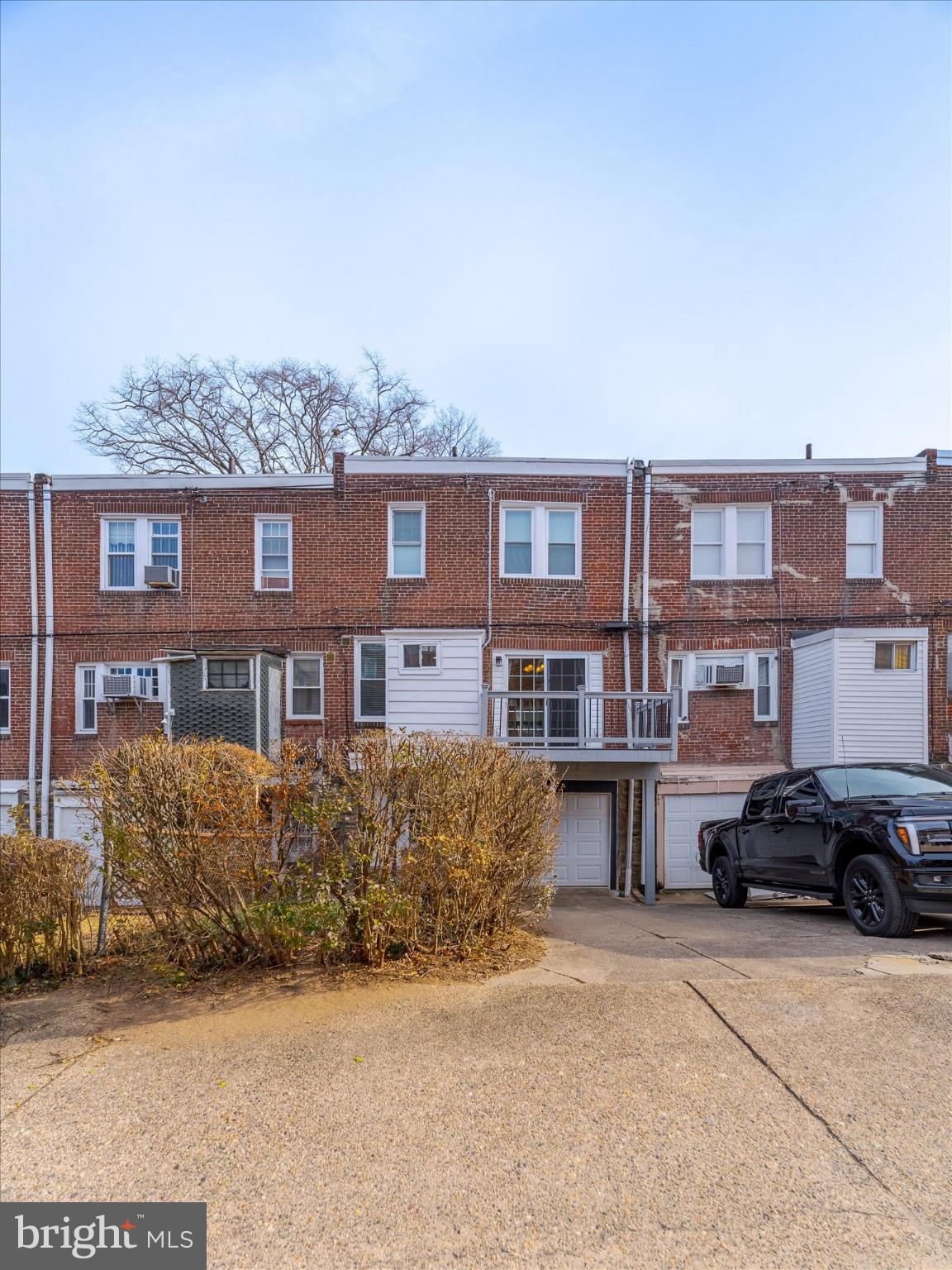 MT AIRY - Residential