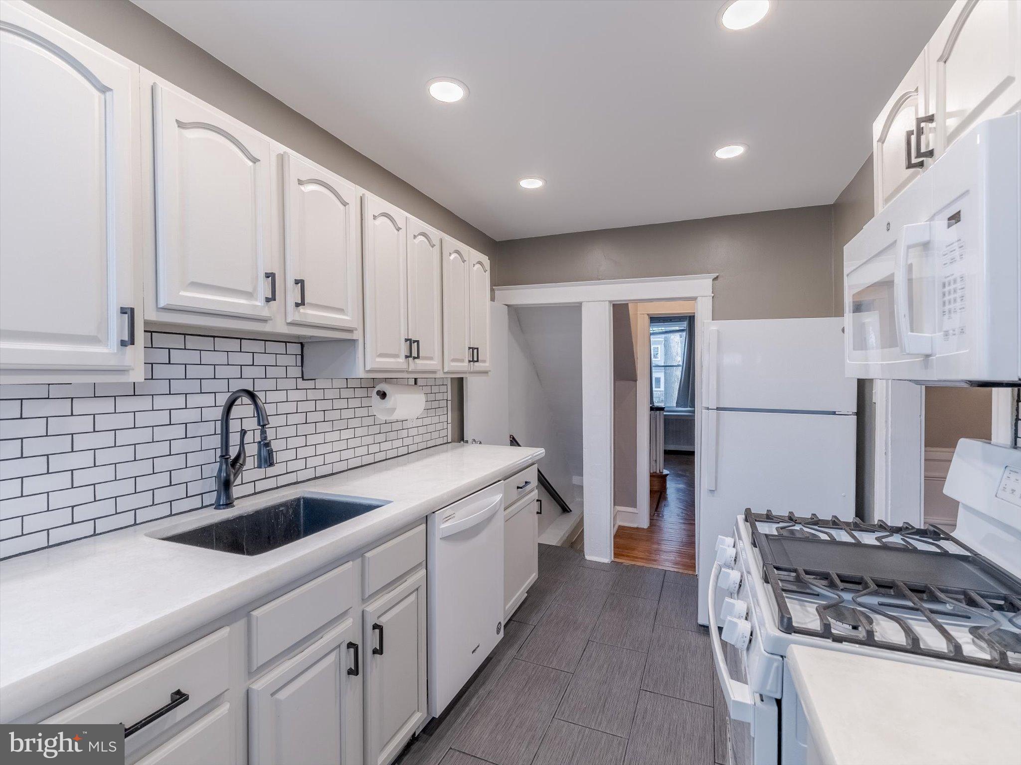 MT AIRY - Residential