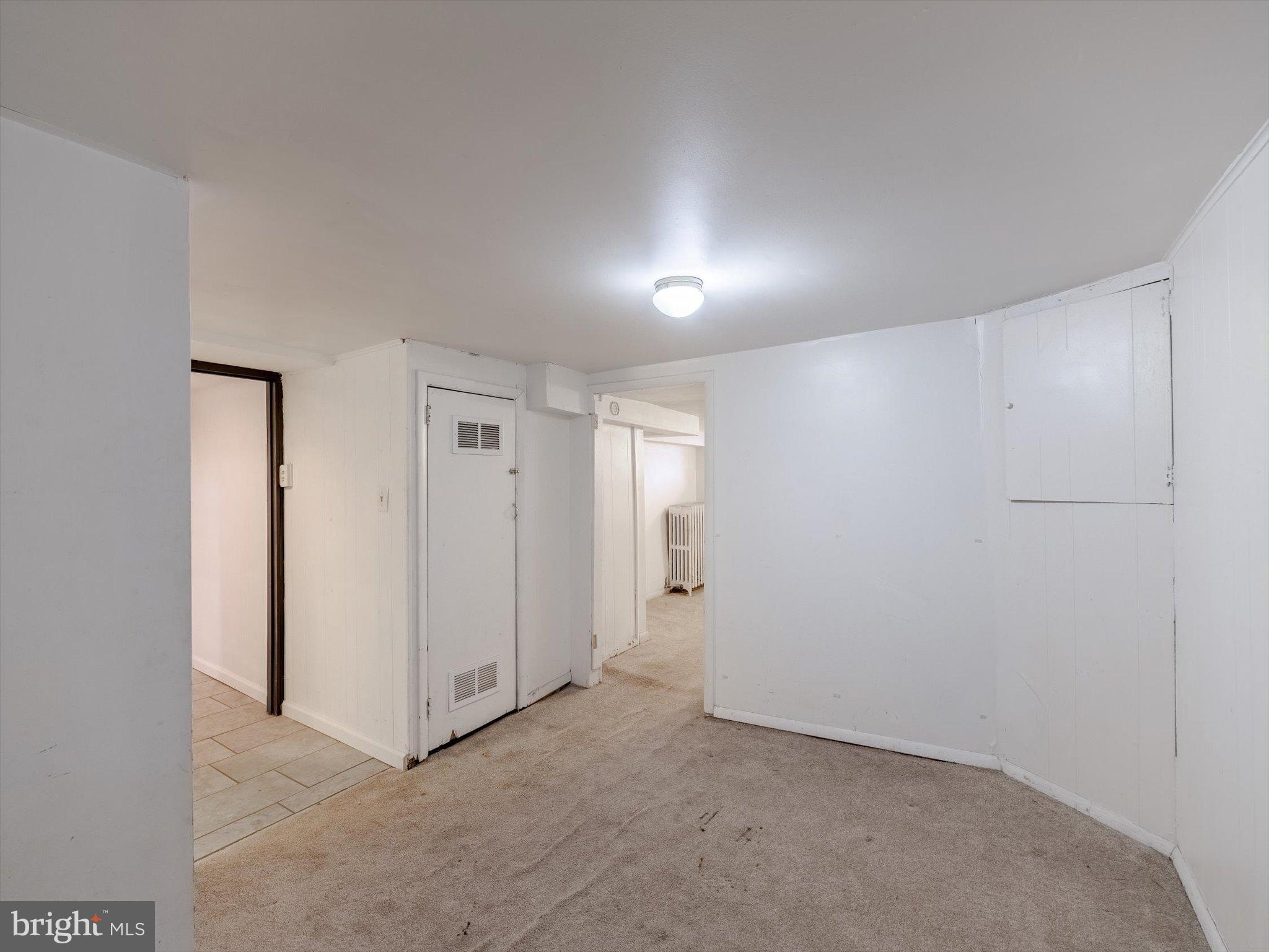 MT AIRY - Residential