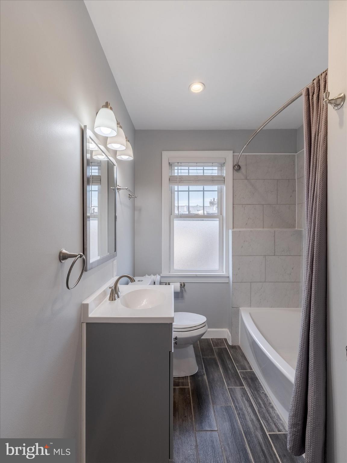 MT AIRY - Residential