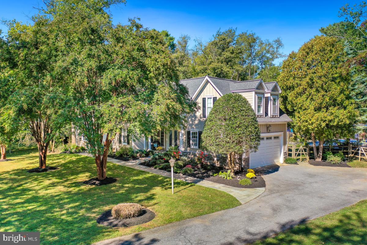 13025 CHESTNUT OAK