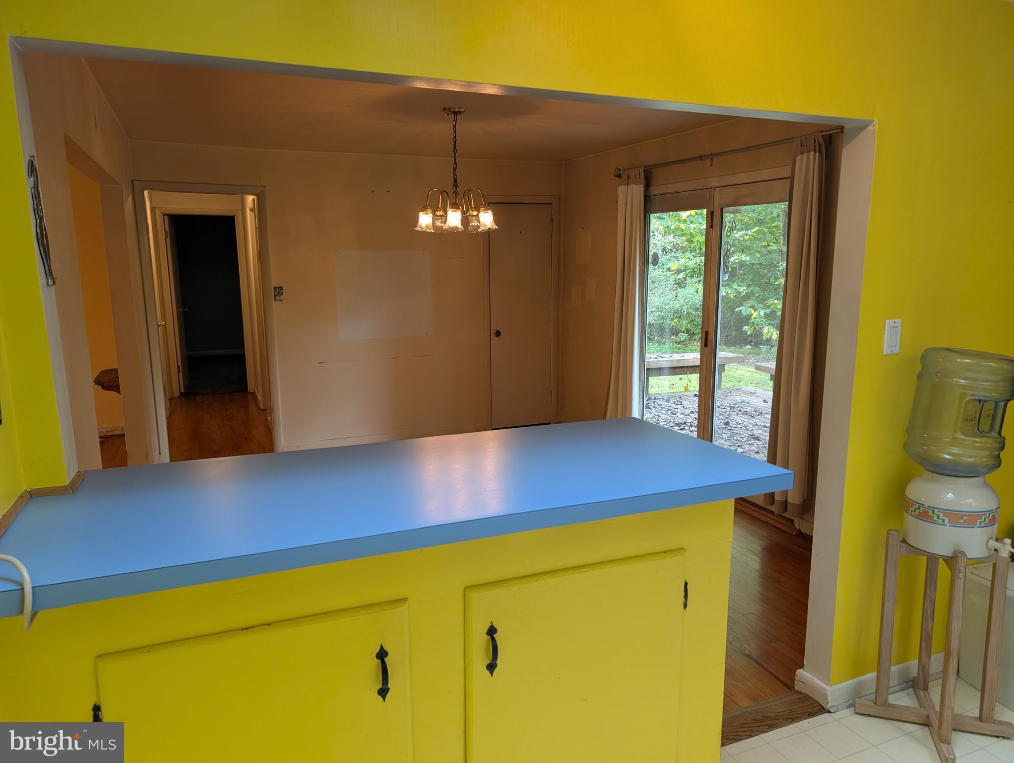 TOWN CREEK - Residential