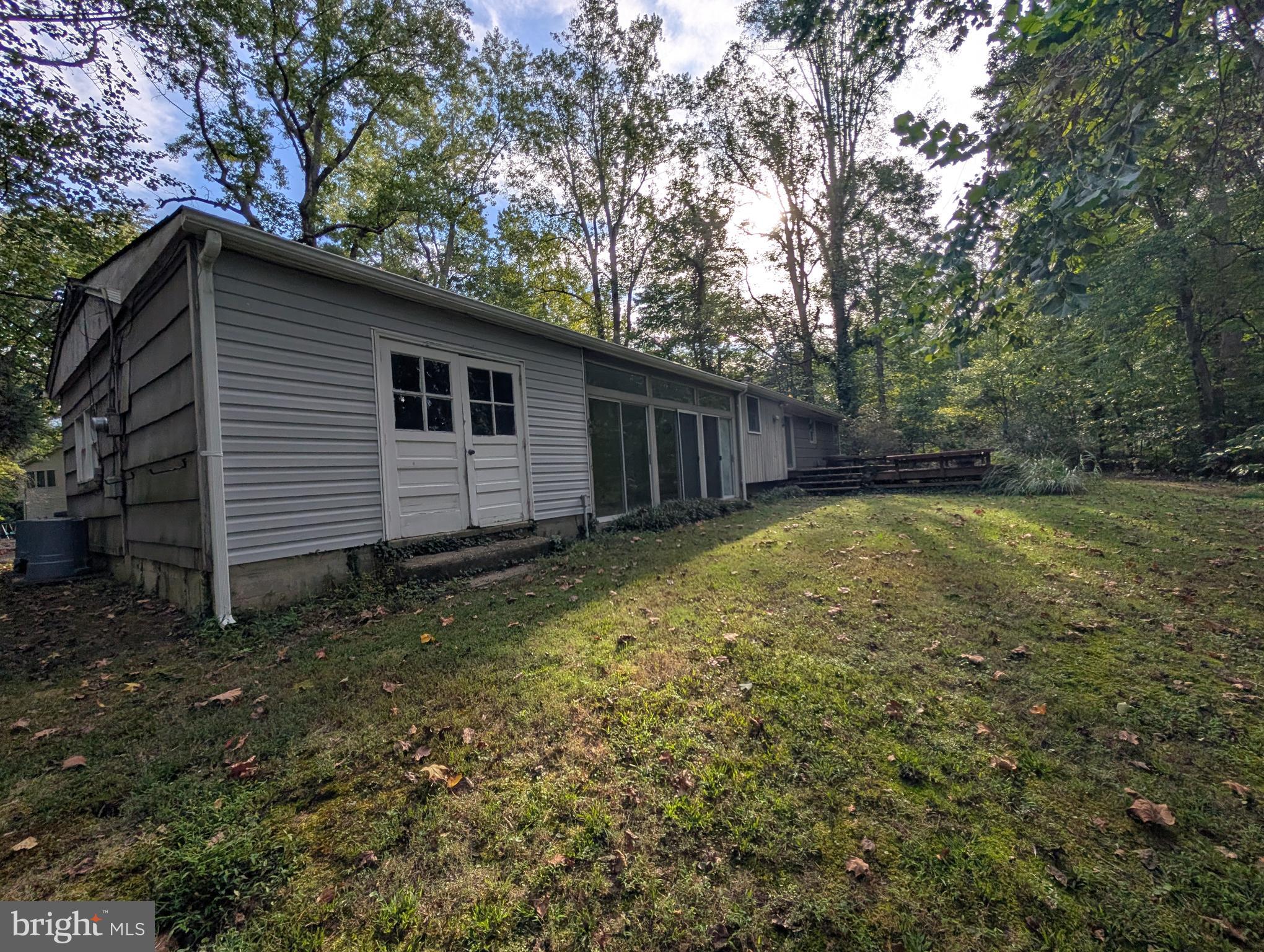 TOWN CREEK - Residential