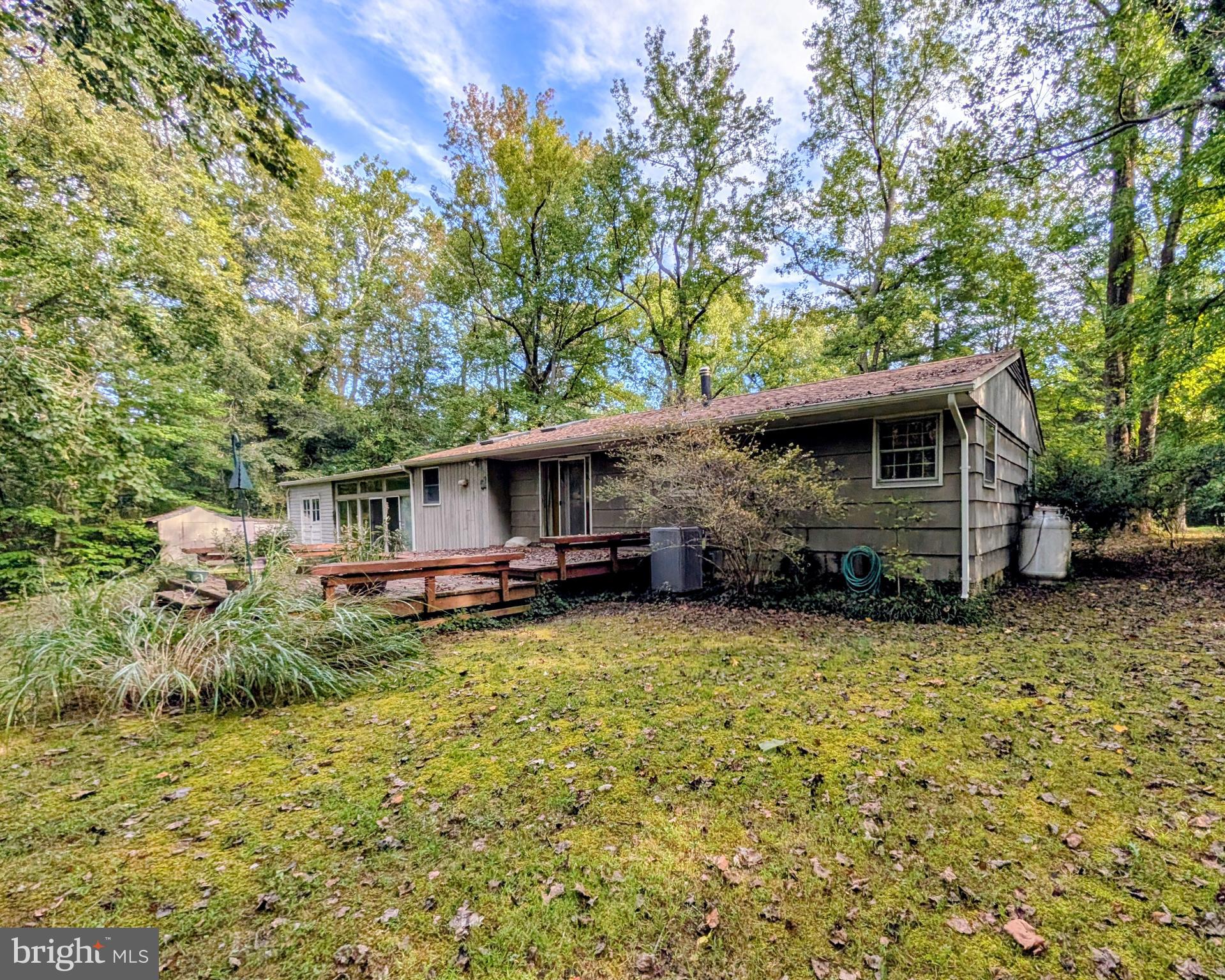 TOWN CREEK - Residential