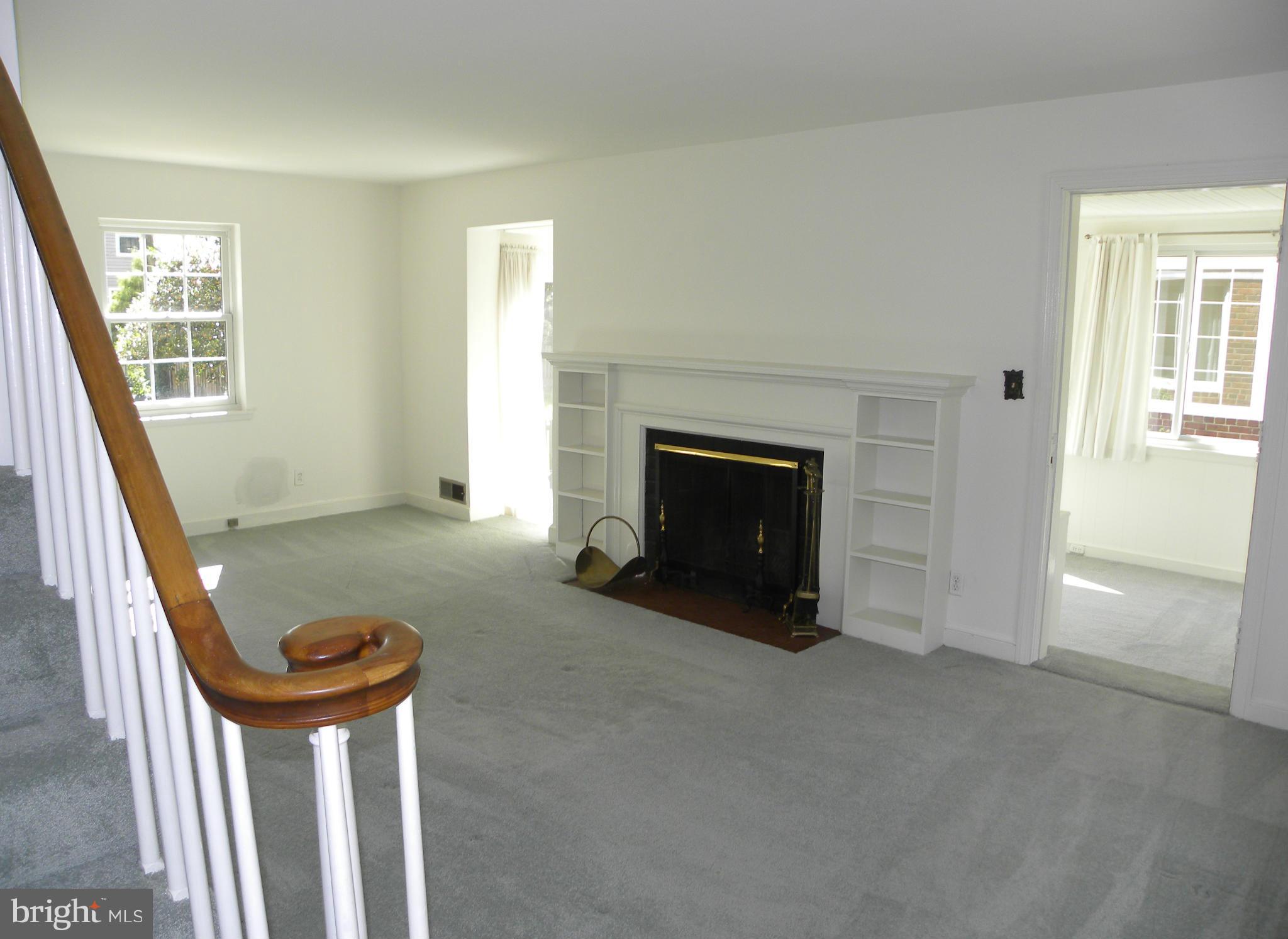 BEVERLEY HILLS - Residential Lease