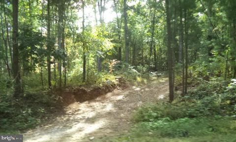 Vacant Land For Sale - Saint Bartholomew Road<br/> HANOVER, PA 17331