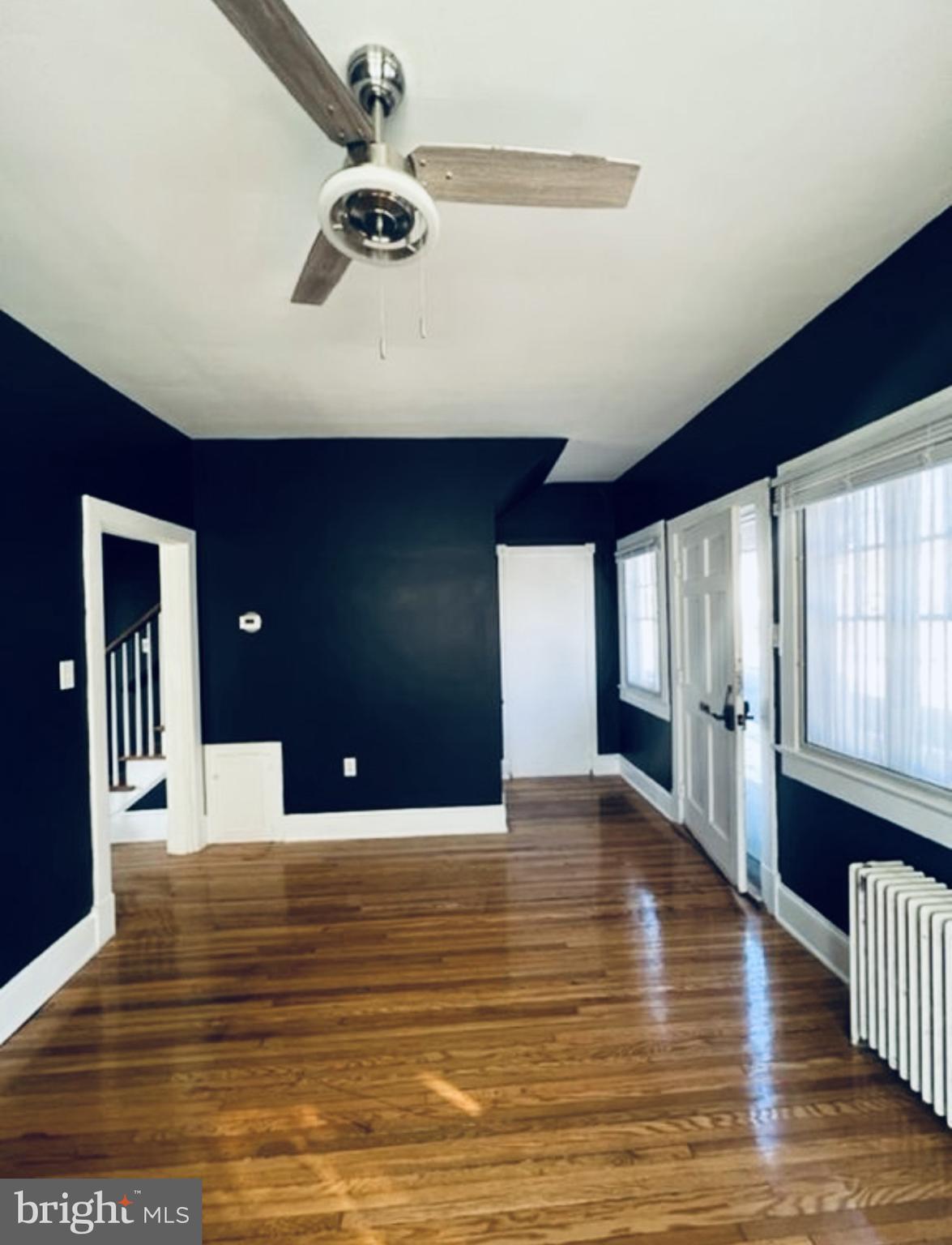 HENRY LAND - Residential