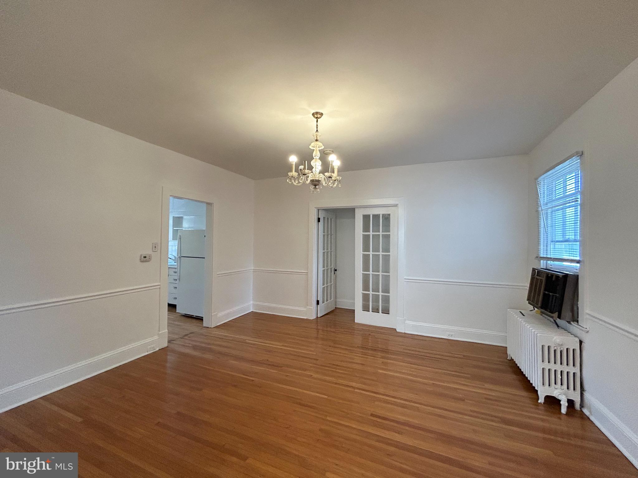 HENRY LAND - Residential