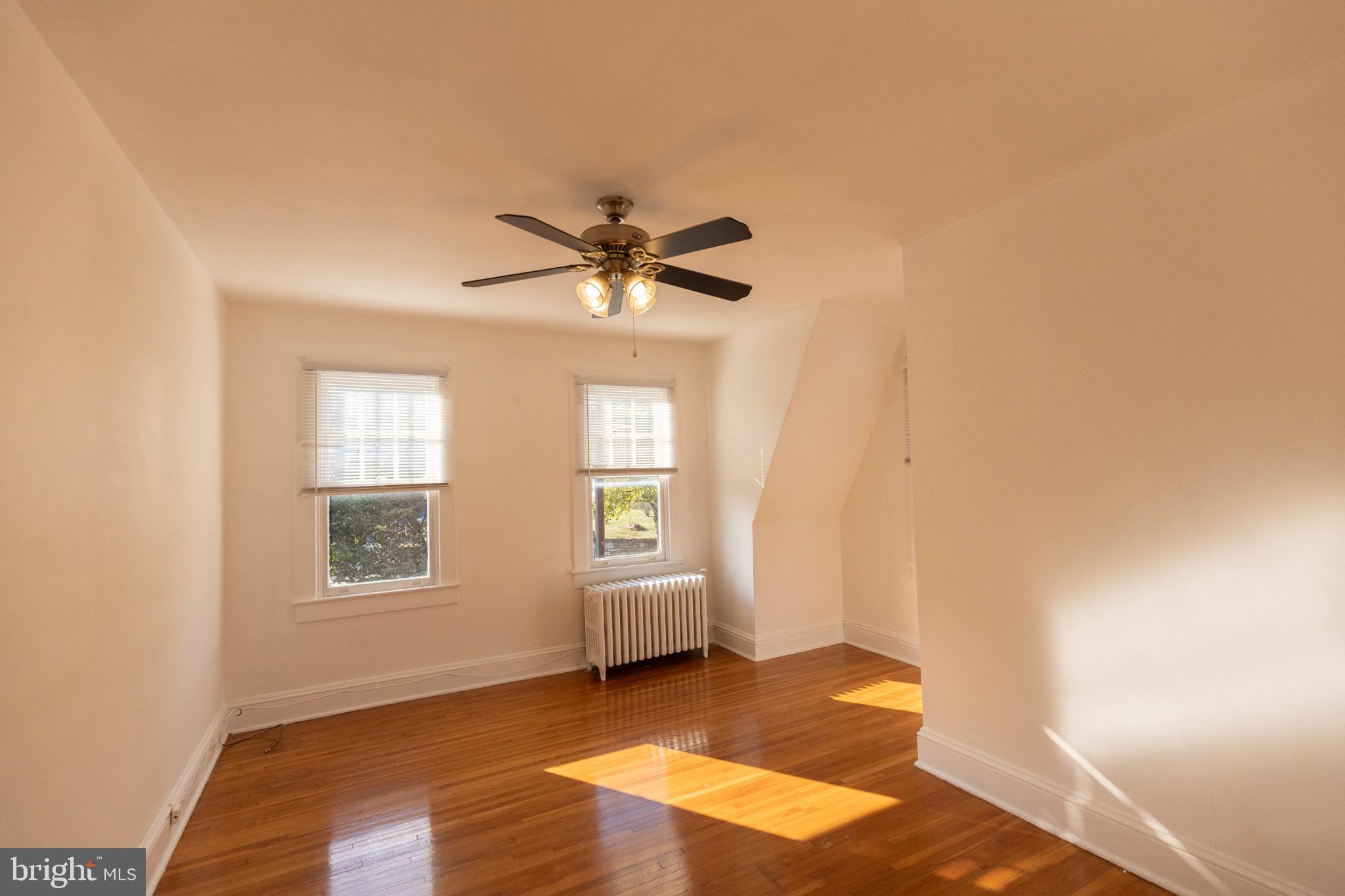 HENRY LAND - Residential