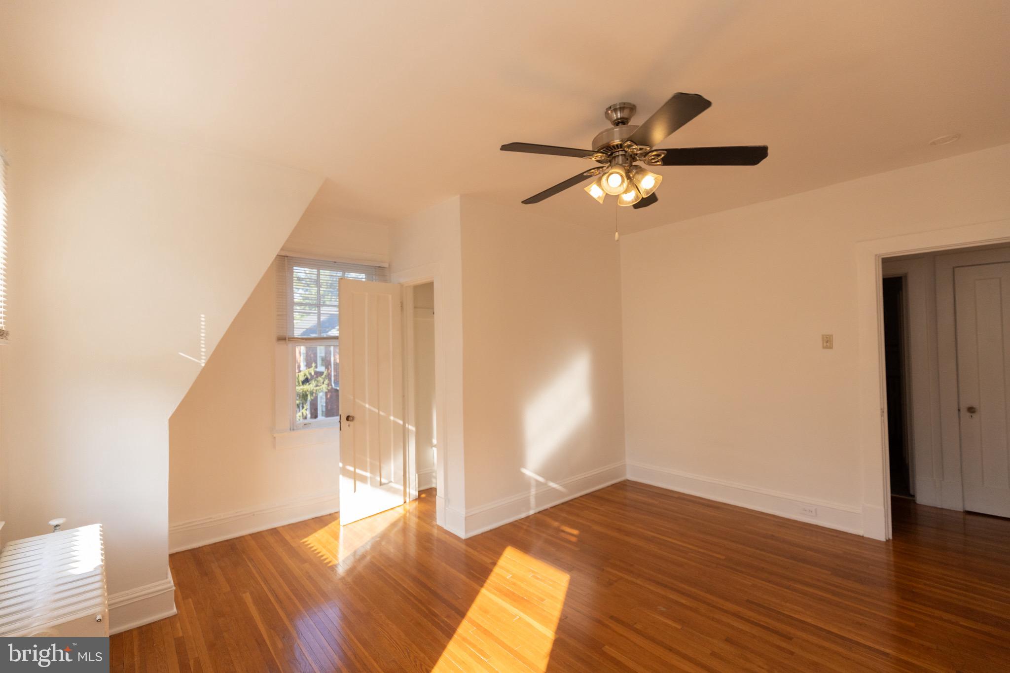 HENRY LAND - Residential