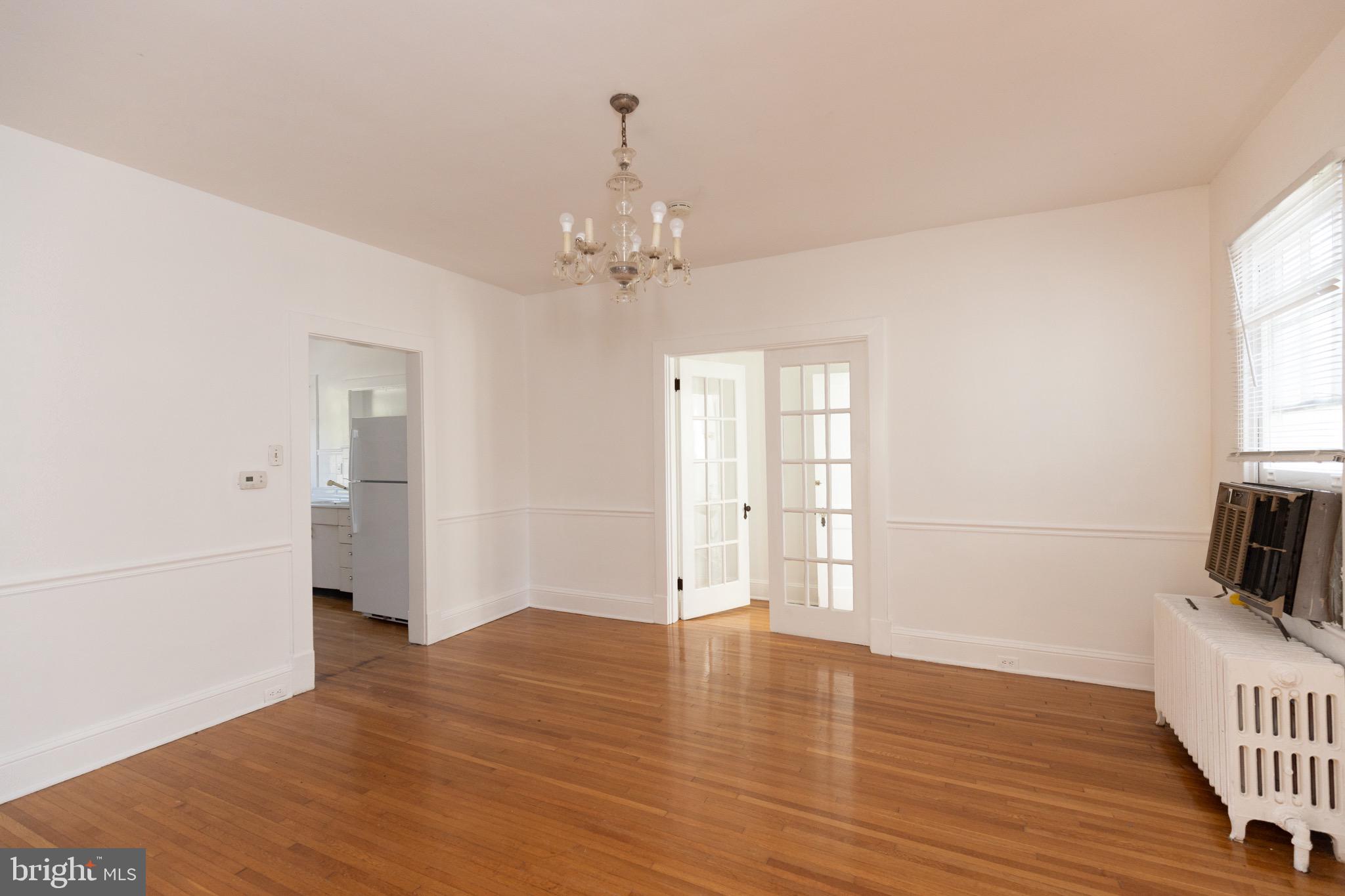 HENRY LAND - Residential