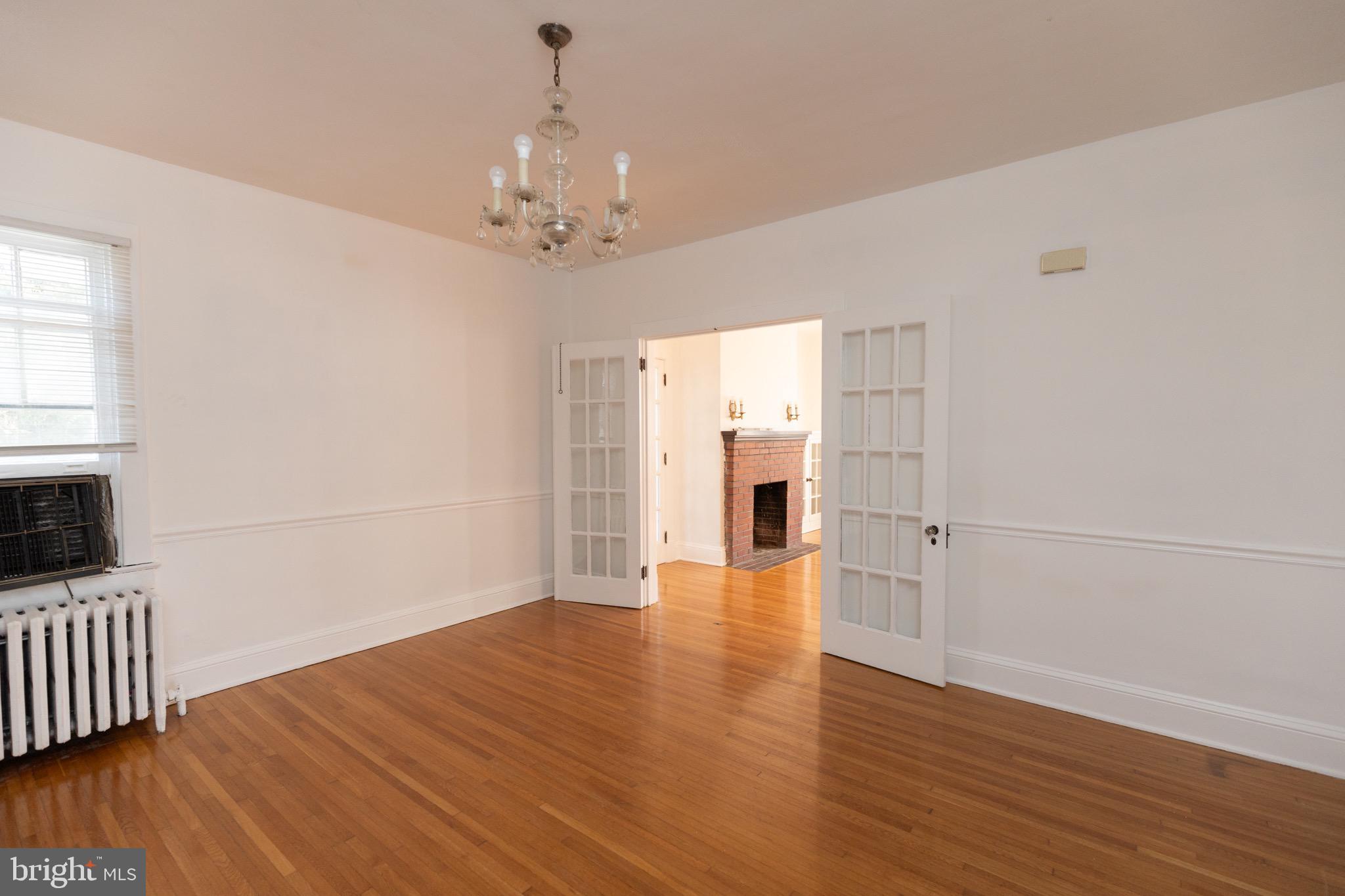 HENRY LAND - Residential