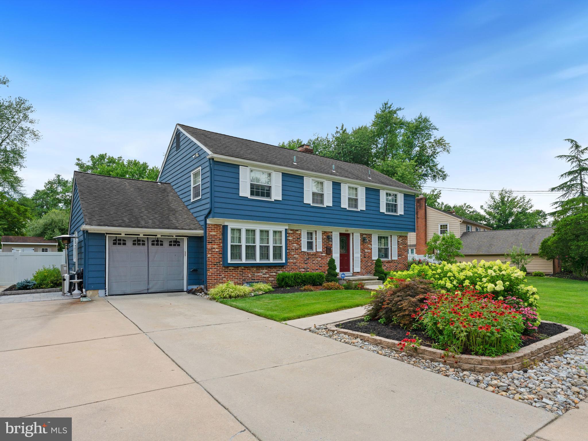 109 PEARL CROFT ROAD