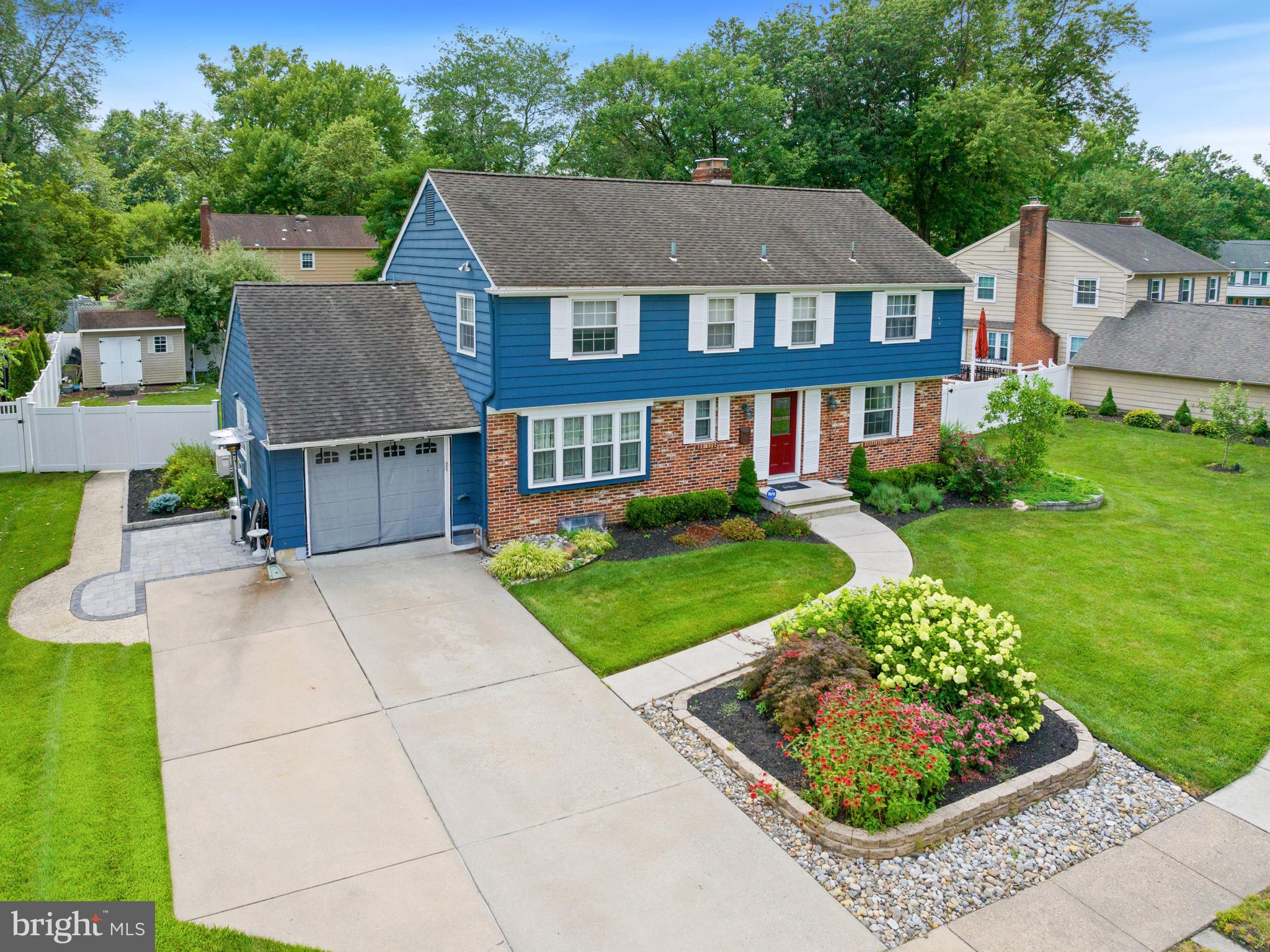 109 PEARL CROFT ROAD