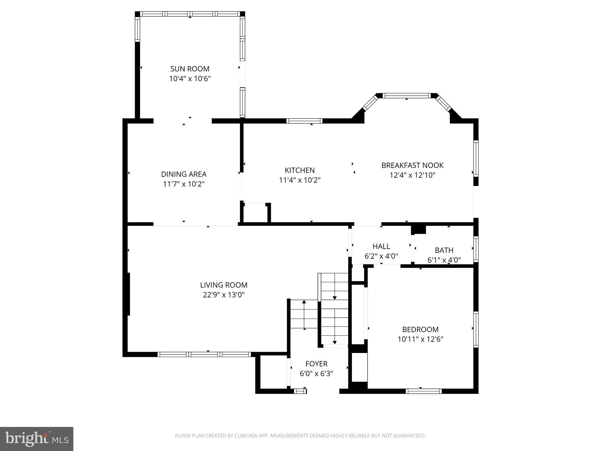 GREENWICH FOREST - Residential