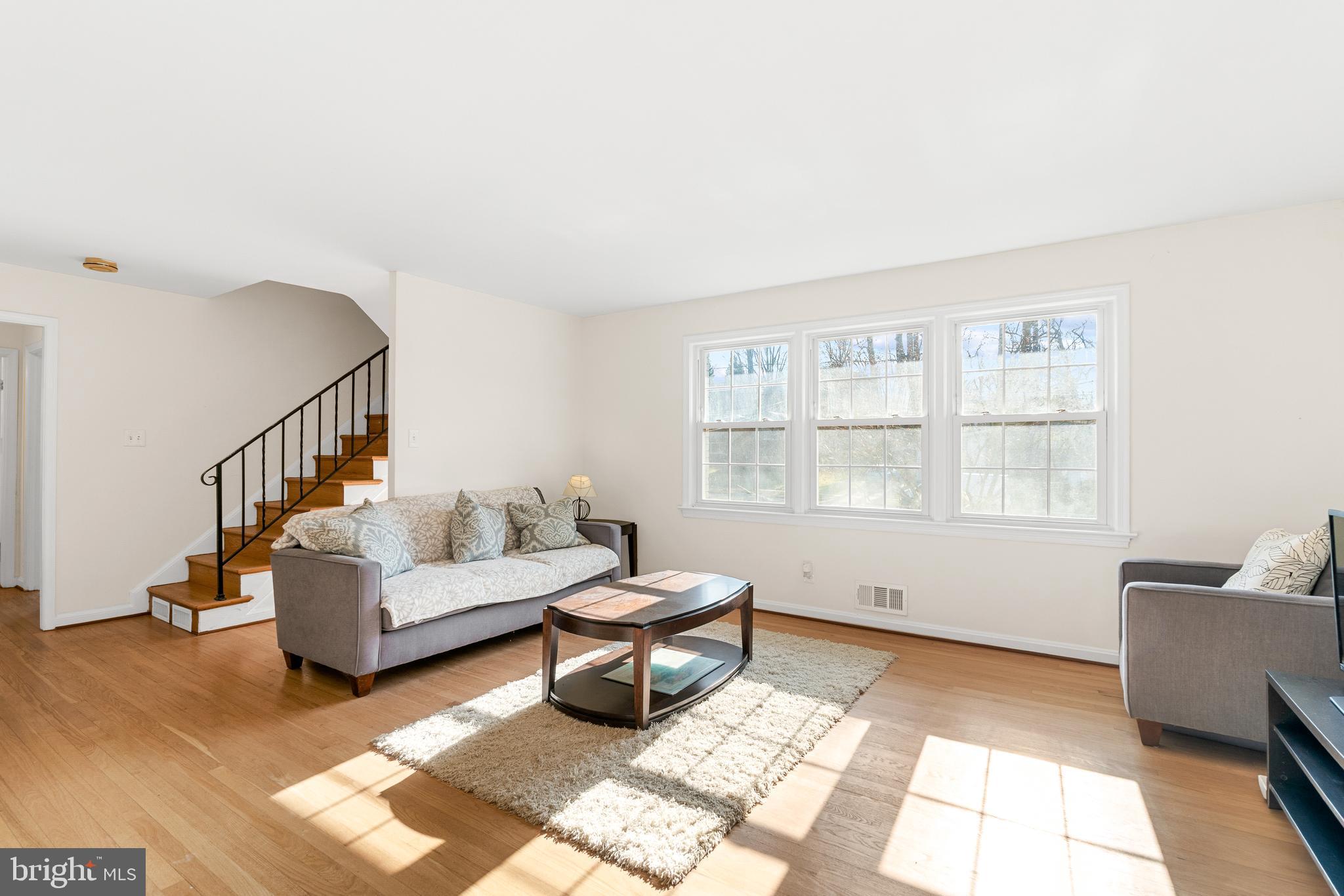 GREENWICH FOREST - Residential