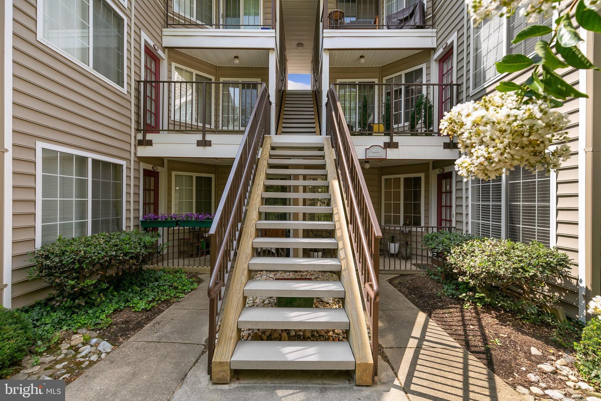 WHEATON - Residential