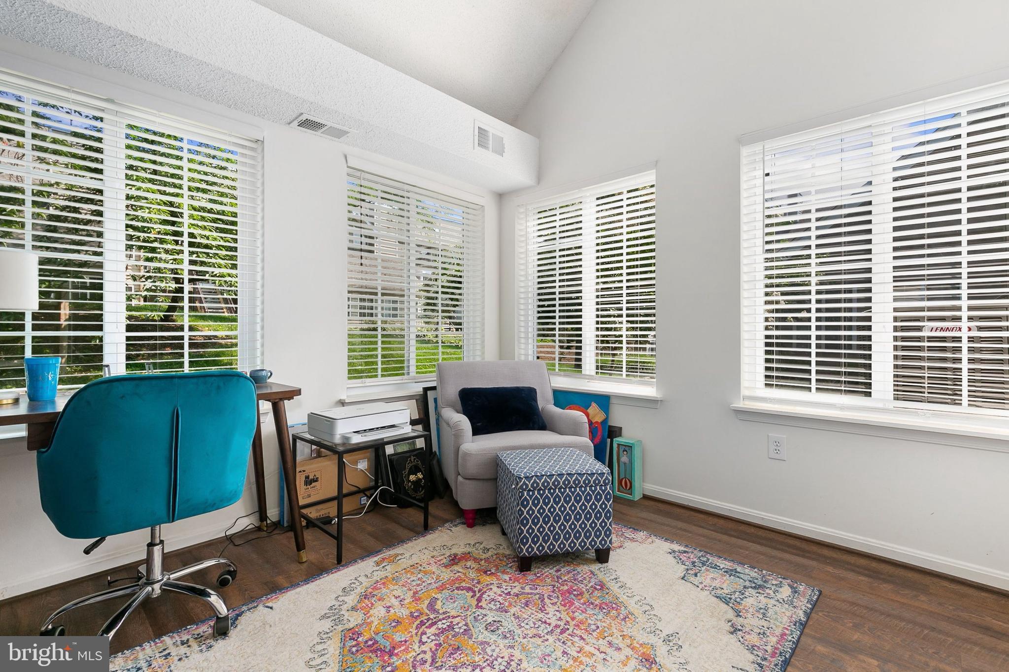 WHEATON - Residential