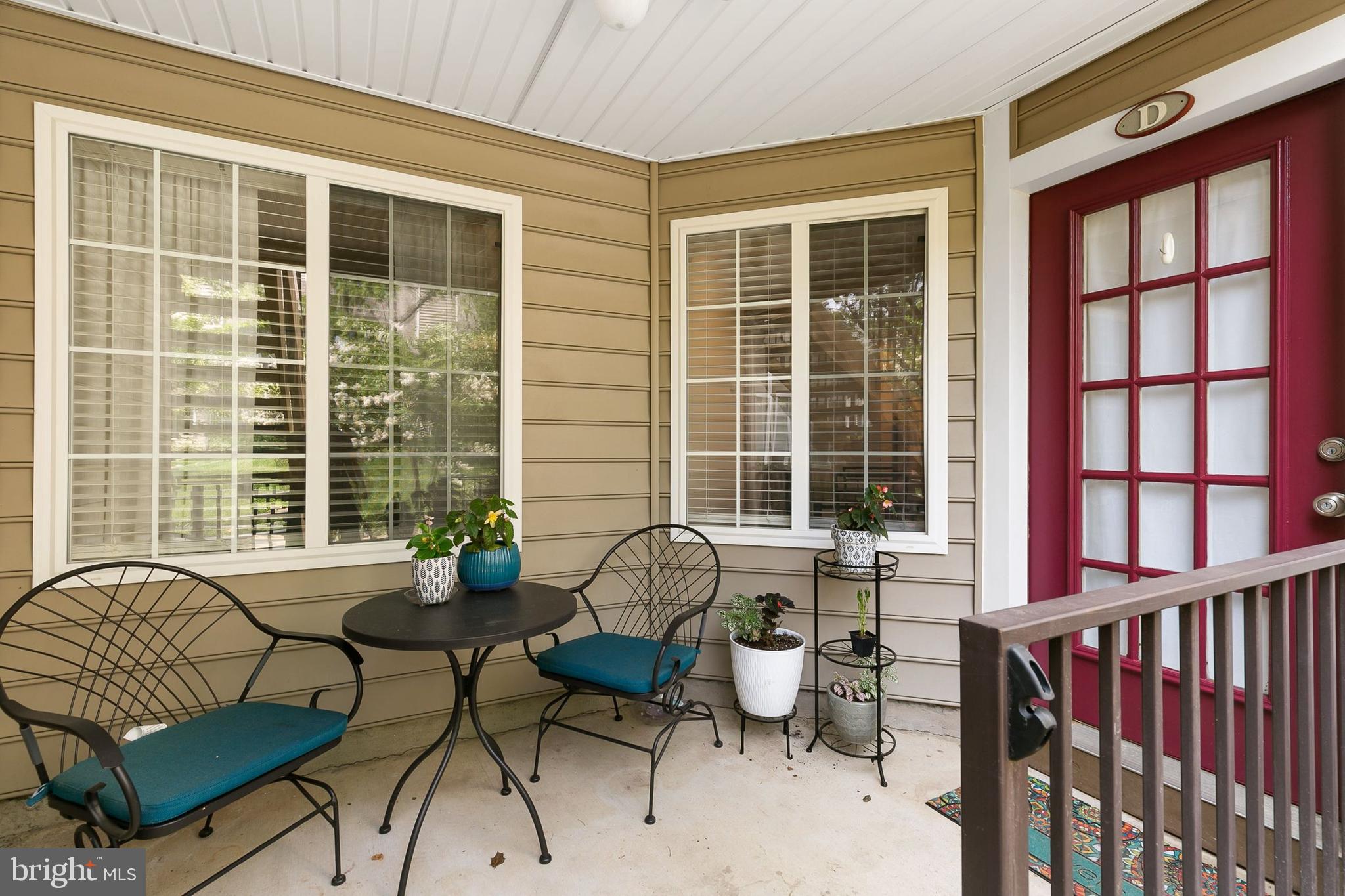 WHEATON - Residential