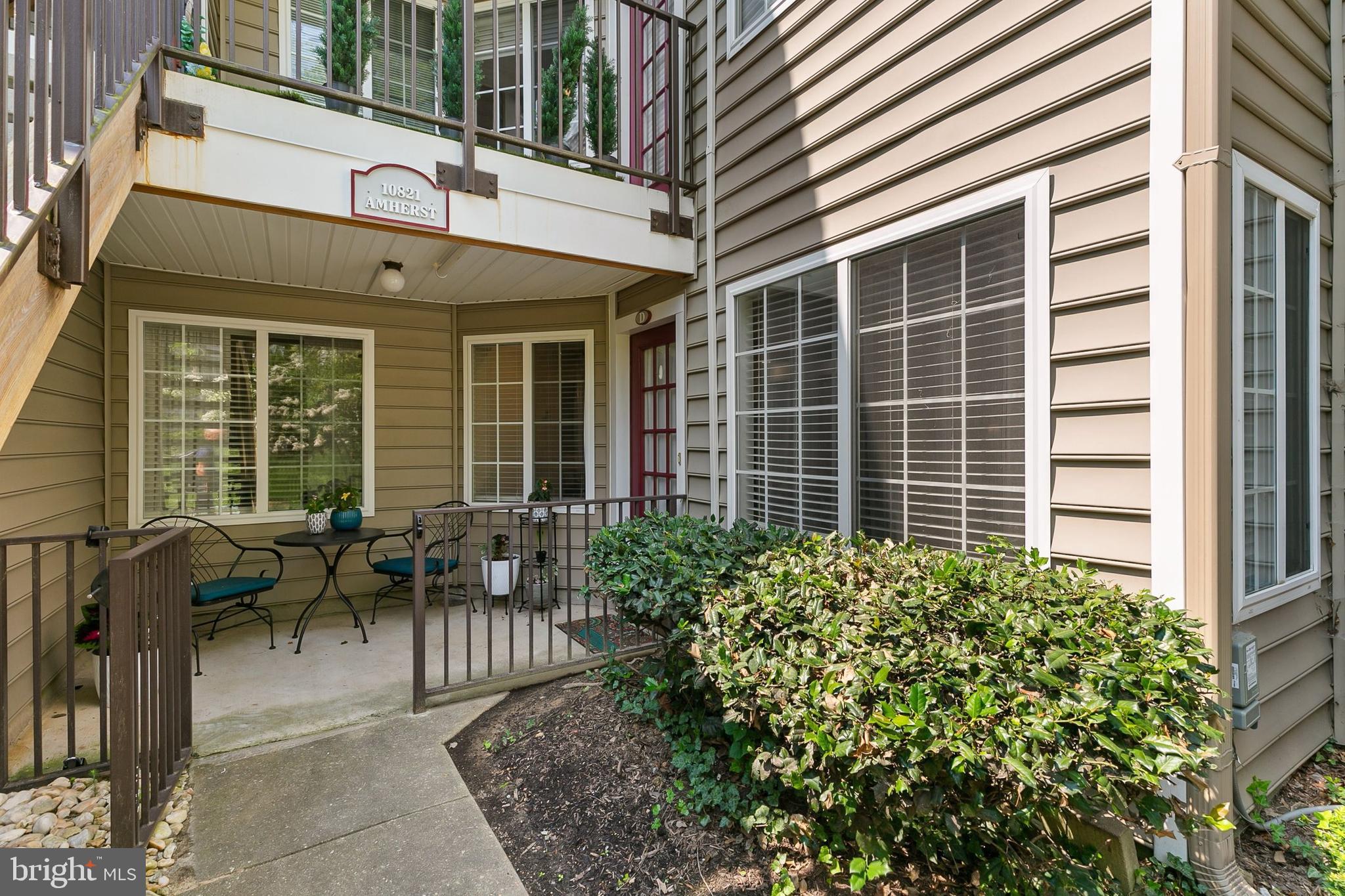 WHEATON - Residential