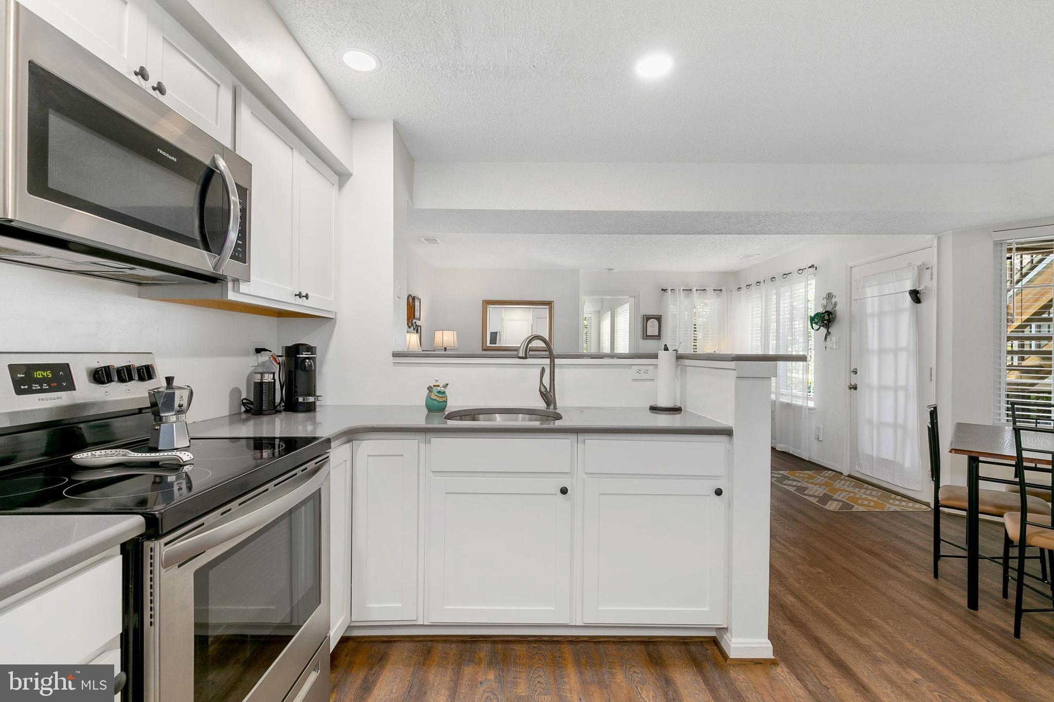 WHEATON - Residential