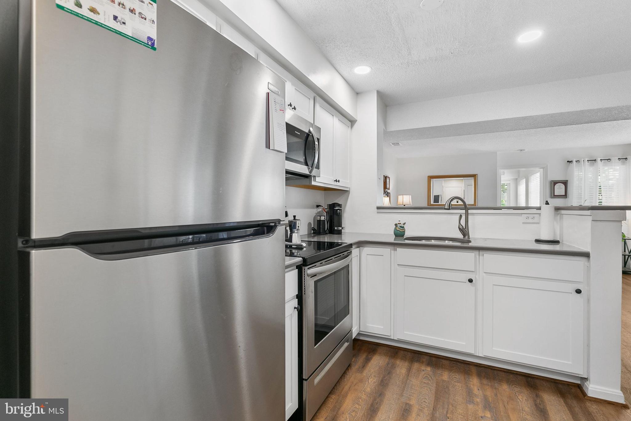 WHEATON - Residential