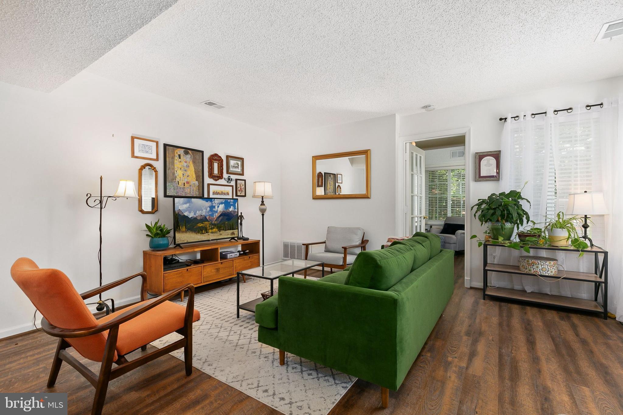 WHEATON - Residential