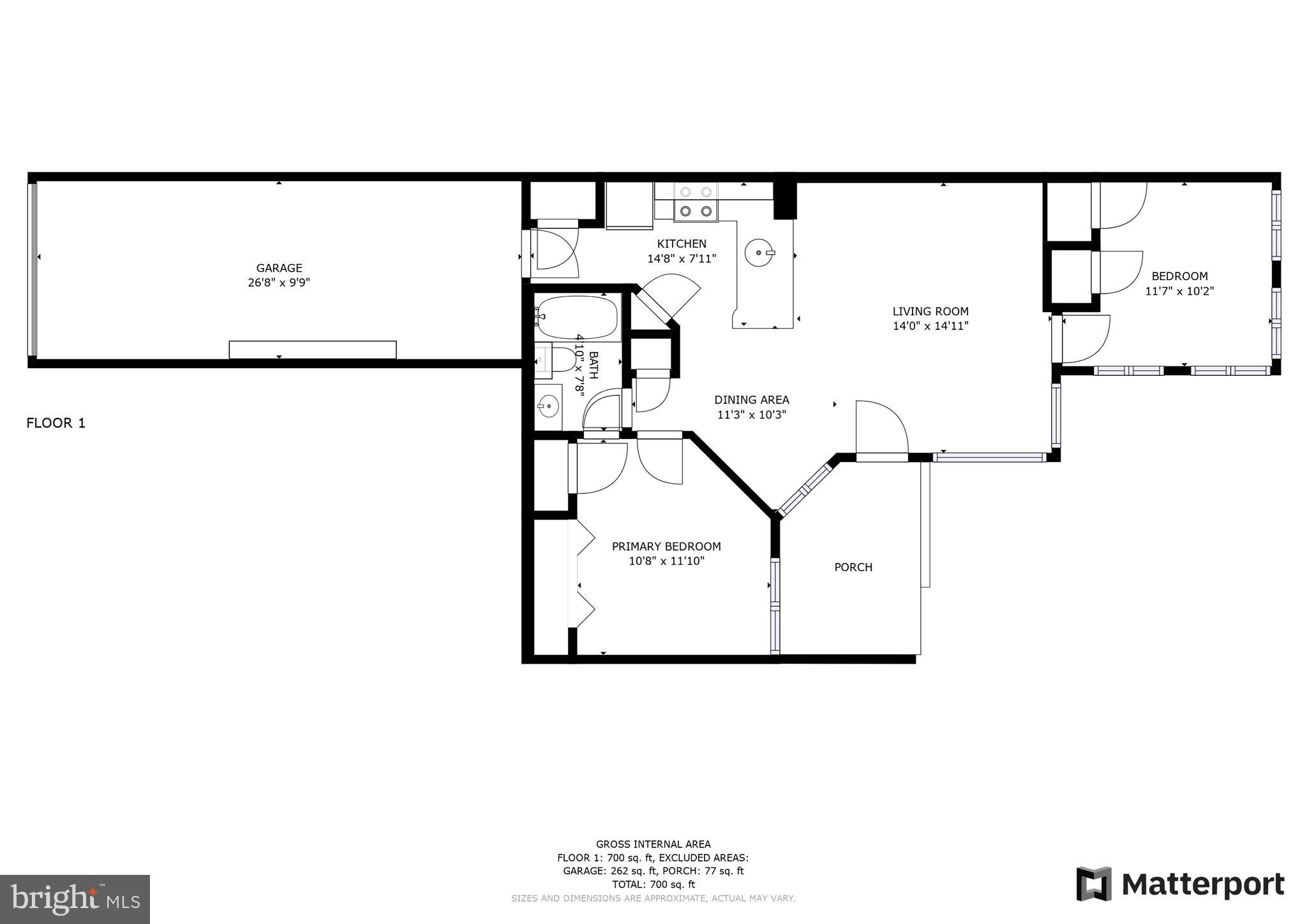 WHEATON - Residential