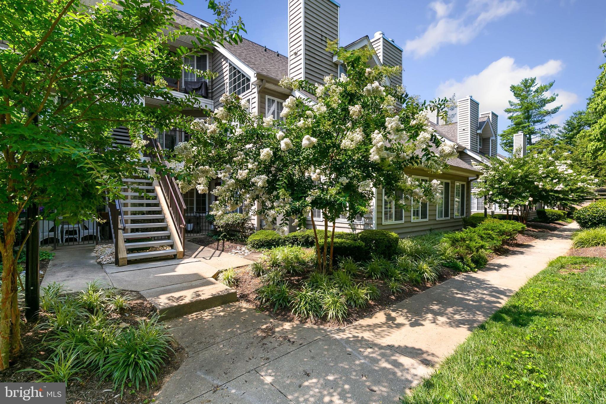 WHEATON - Residential