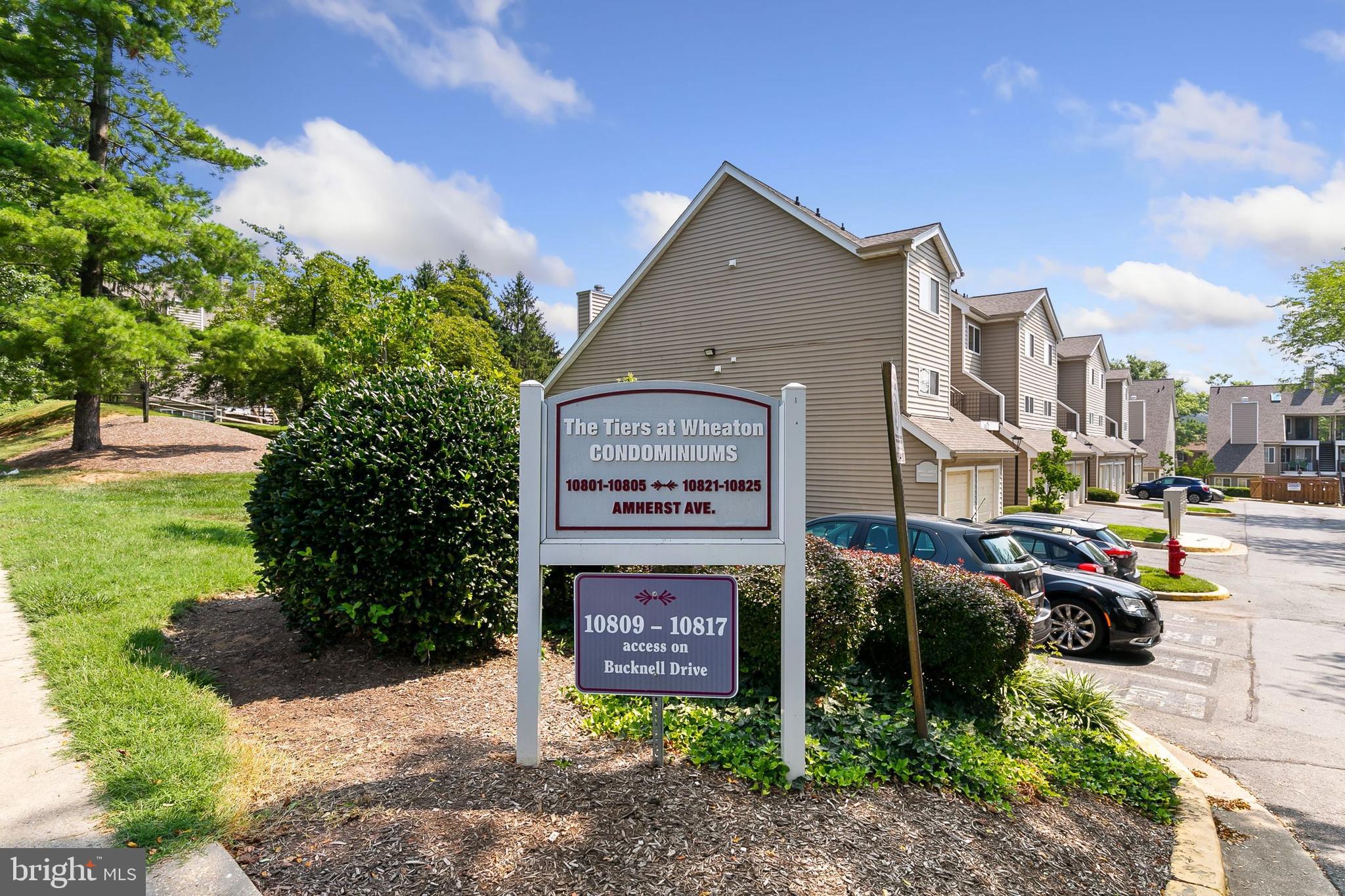 WHEATON - Residential