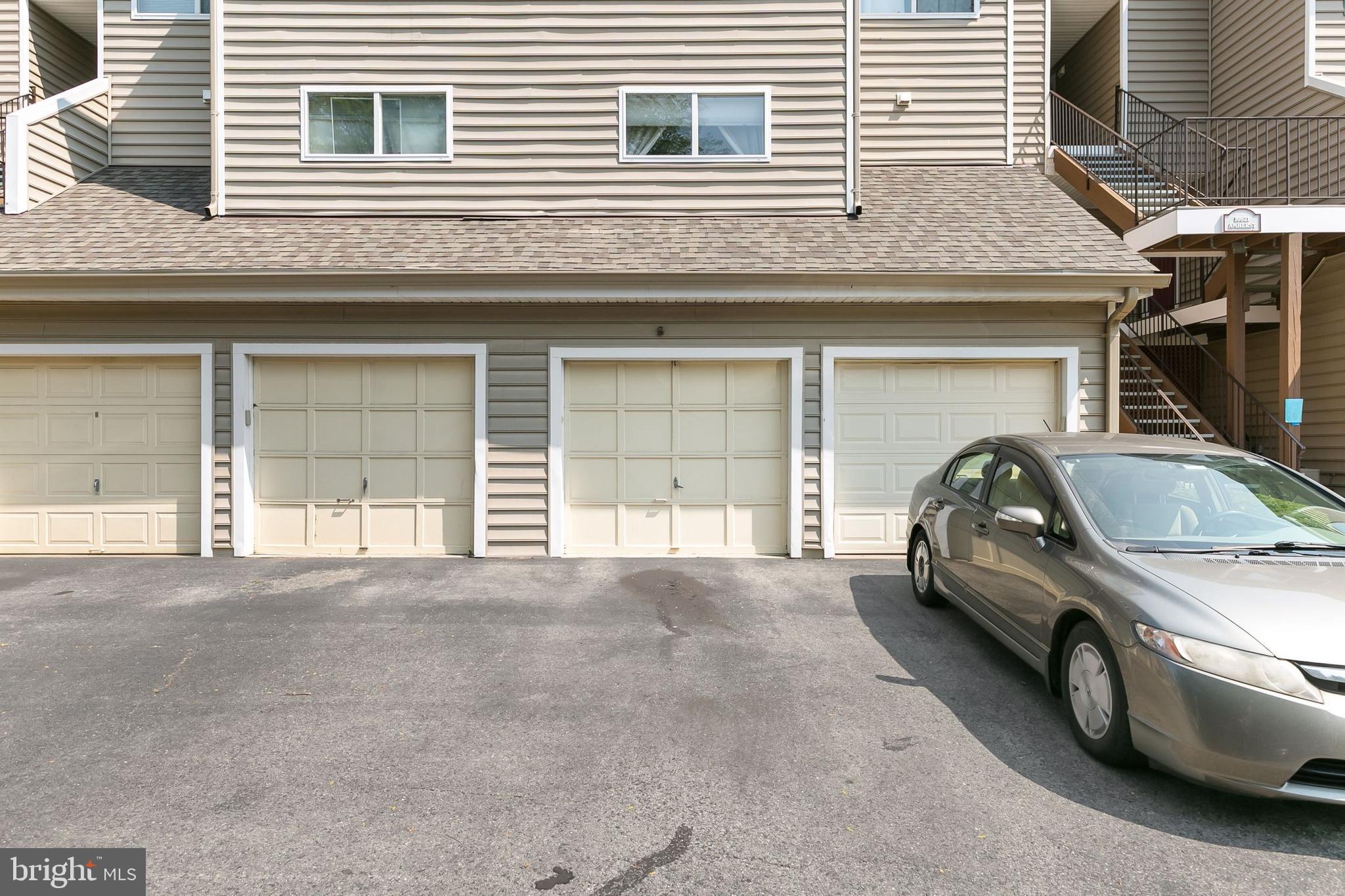 WHEATON - Residential