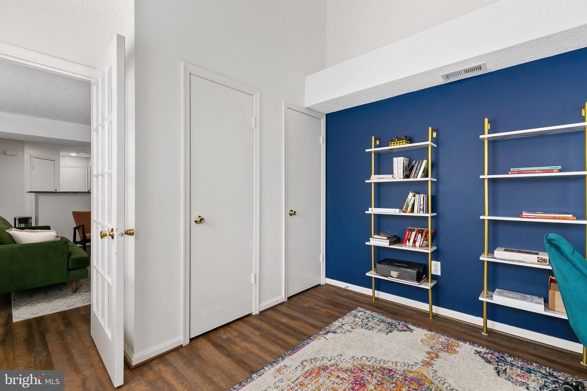 WHEATON - Residential