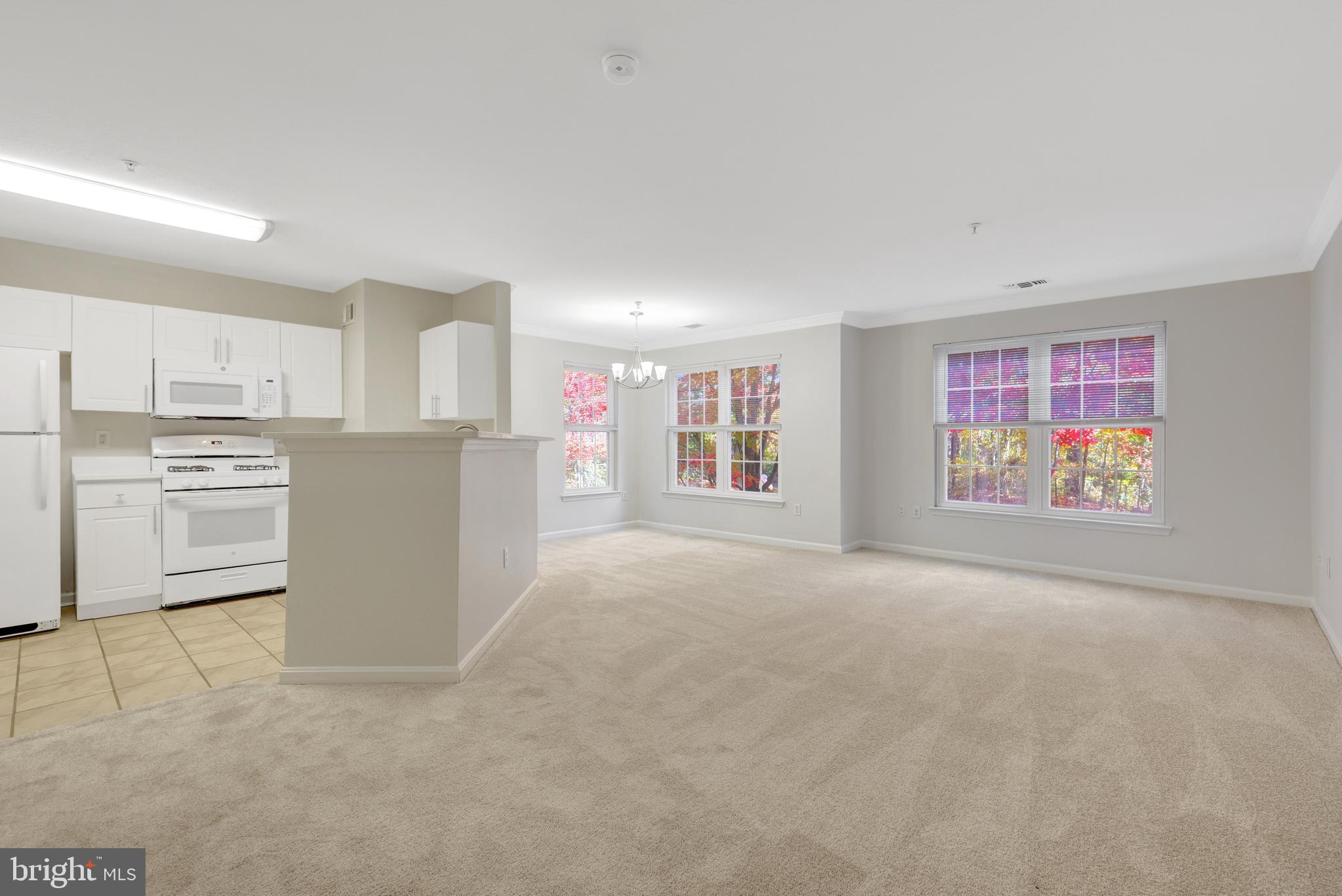 GATES OF FAIR LAKES - Residential