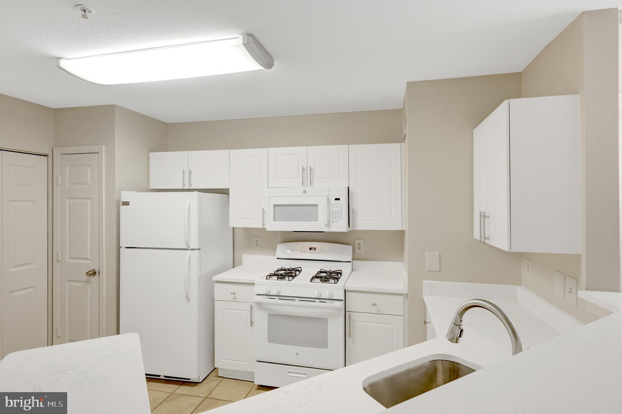 GATES OF FAIR LAKES - Residential